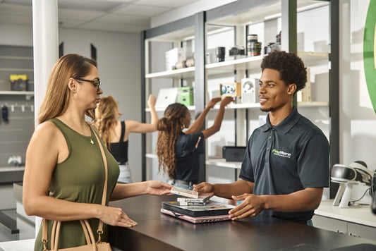 PayMore Cary: The Smarter Alternative to Pawn Shops for Electronics