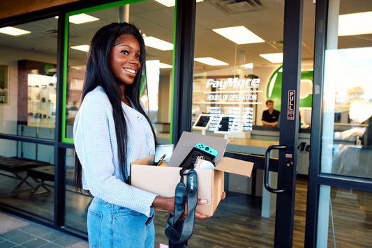 The Best Place to Sell Electronics for Cash in Cary, NC