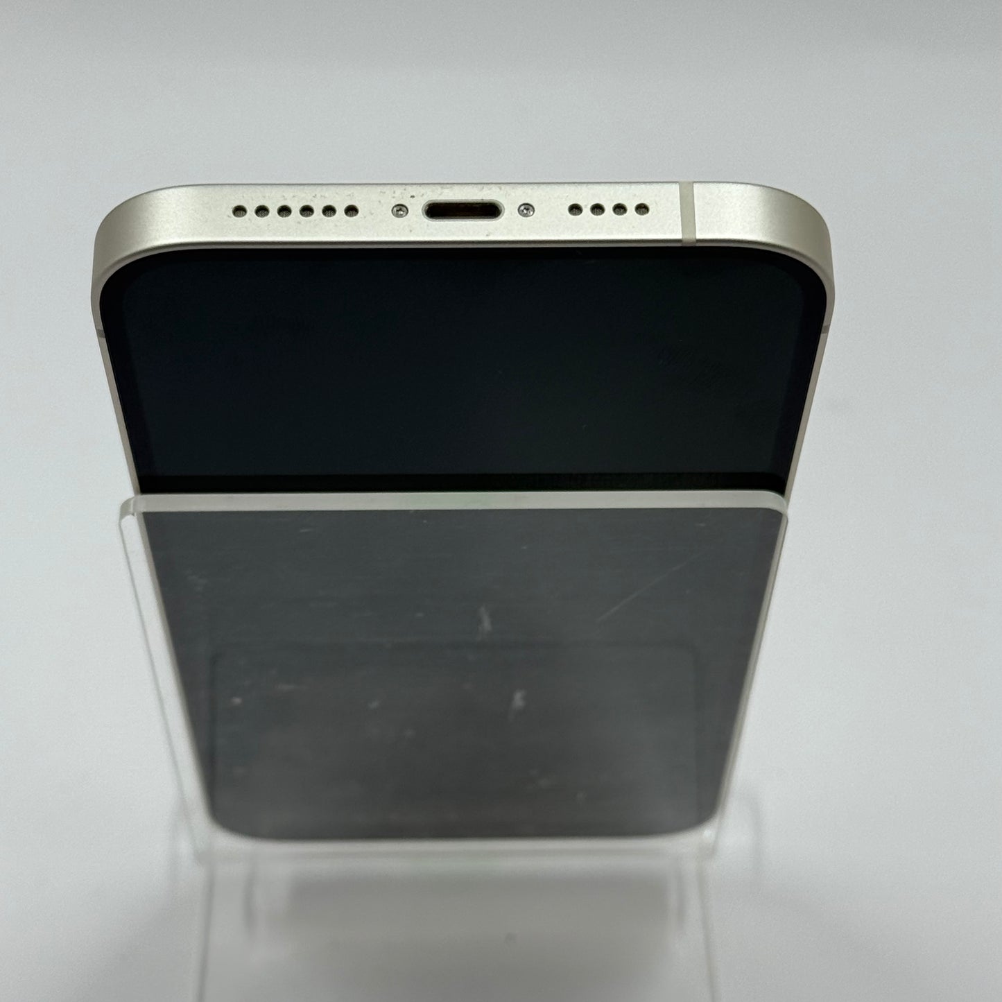 Unlocked Apple iPhone 14 Plus 256GB STARLIGHT MQ3Y3LL/A
