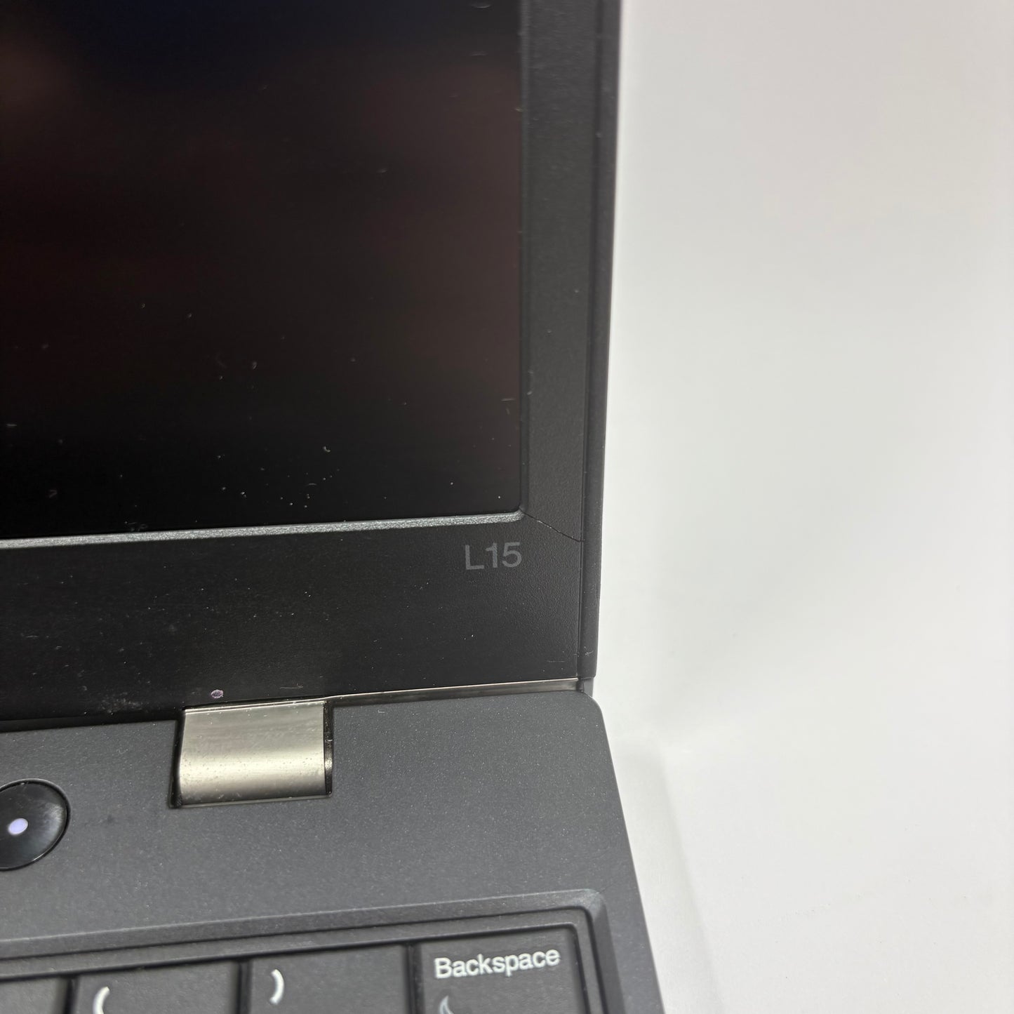 Lenovo ThinkPad L15 GEN 2 15.6" i7-1165G7 2.8GHz 16GB RAM 512GB SSD Read