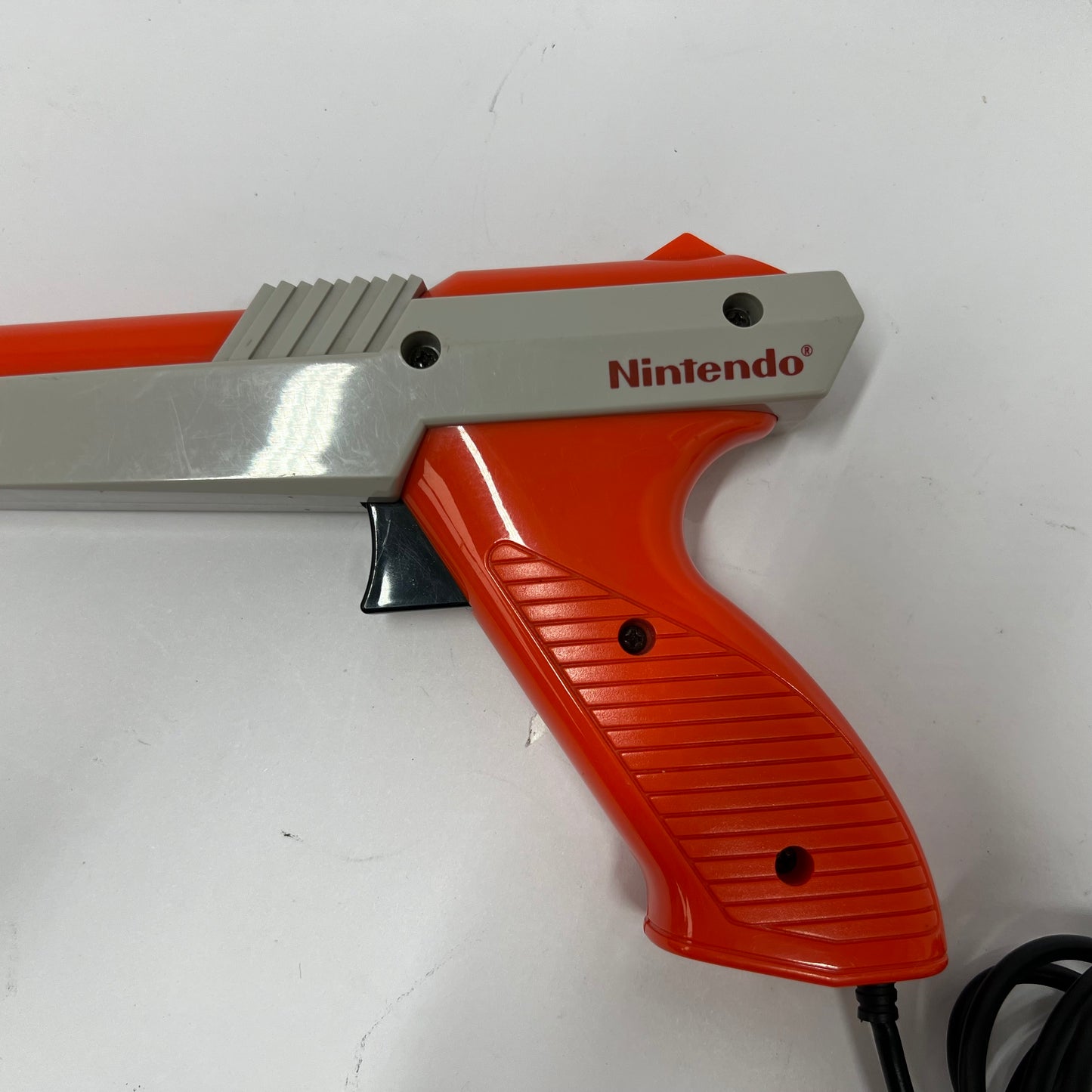 Nintendo Entertainment System NES Video Game Console NES-001 Bundle