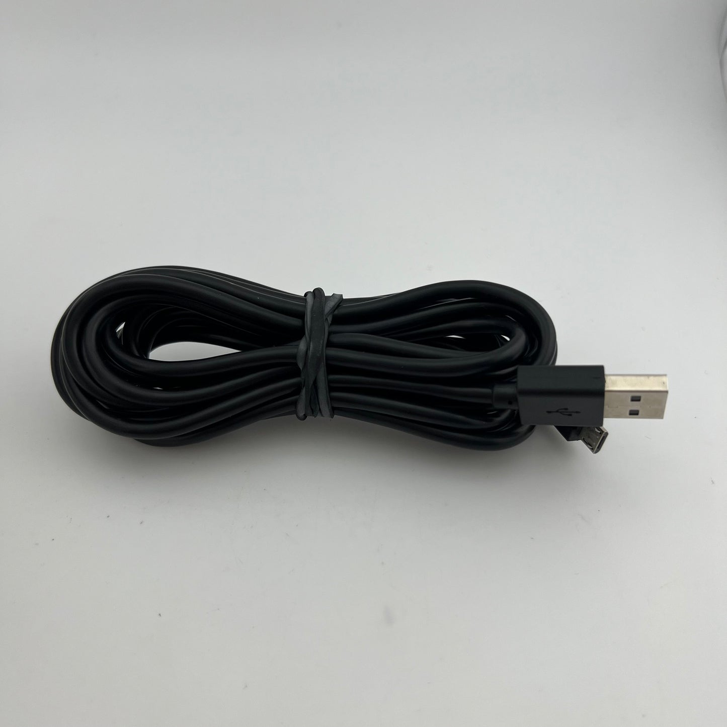 Nintendo Switch Gamecube Wired Controller Controller 1507843-01 Black