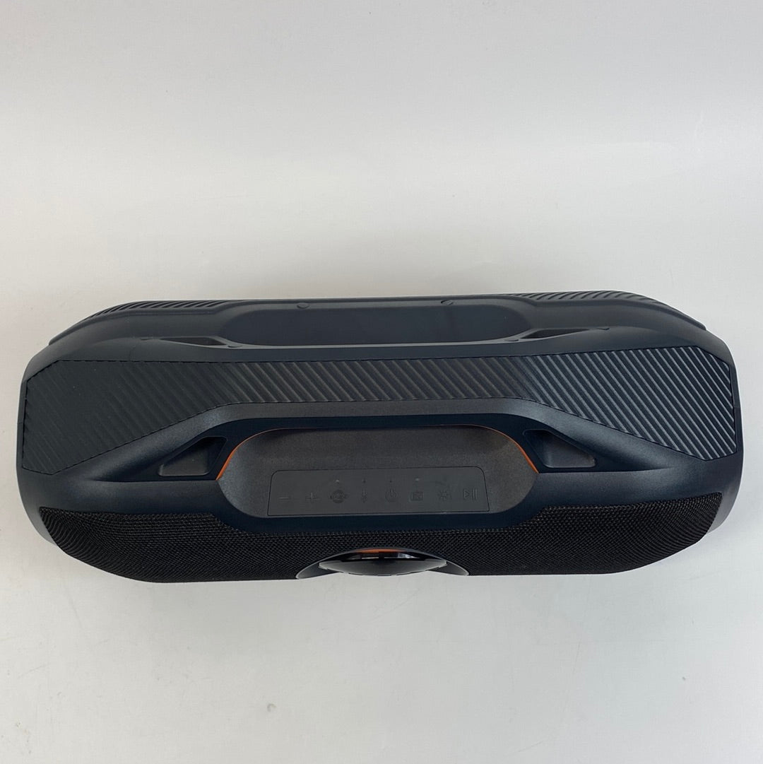 ION Audio AquaSport Max Waterproof Bluetooth Stereo Speaker
