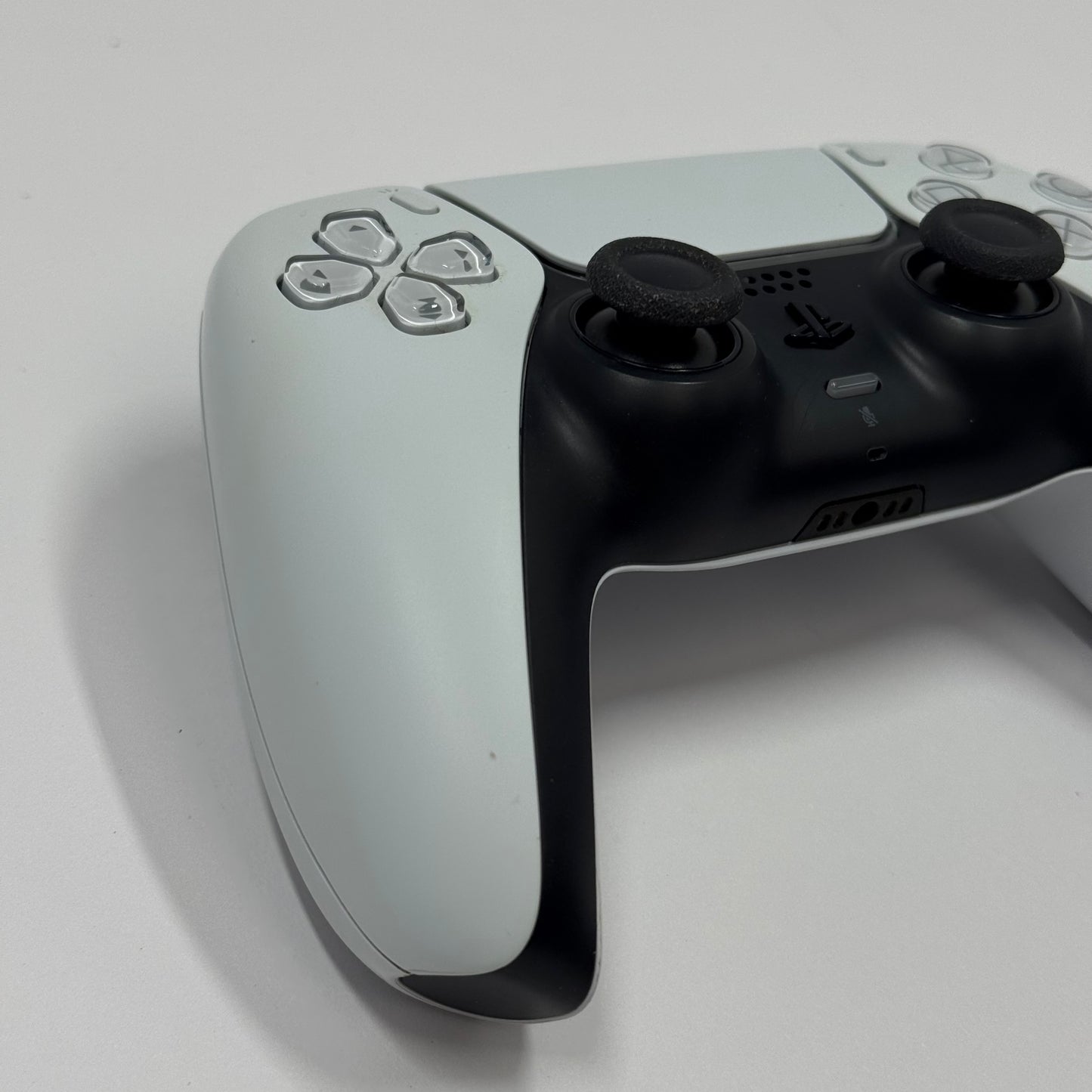 Sony PlayStation 5 Slim Digital Edition PS5 1TB White Gaming System CFI-2015