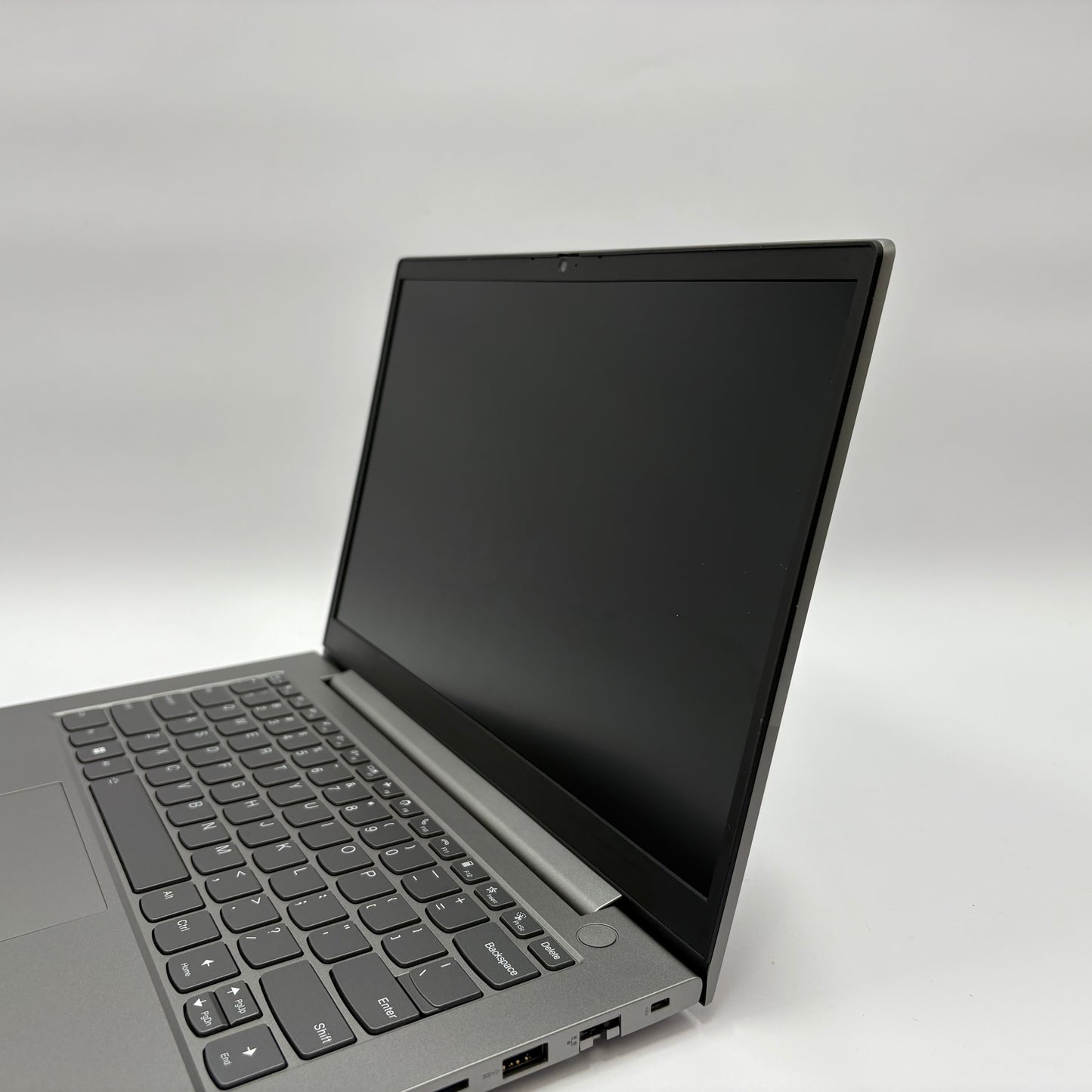 Lenovo ThinkBook 14 G4 21DH0015US 14" i5-1235U 1.3GHz 8GB RAM 256GB SSD