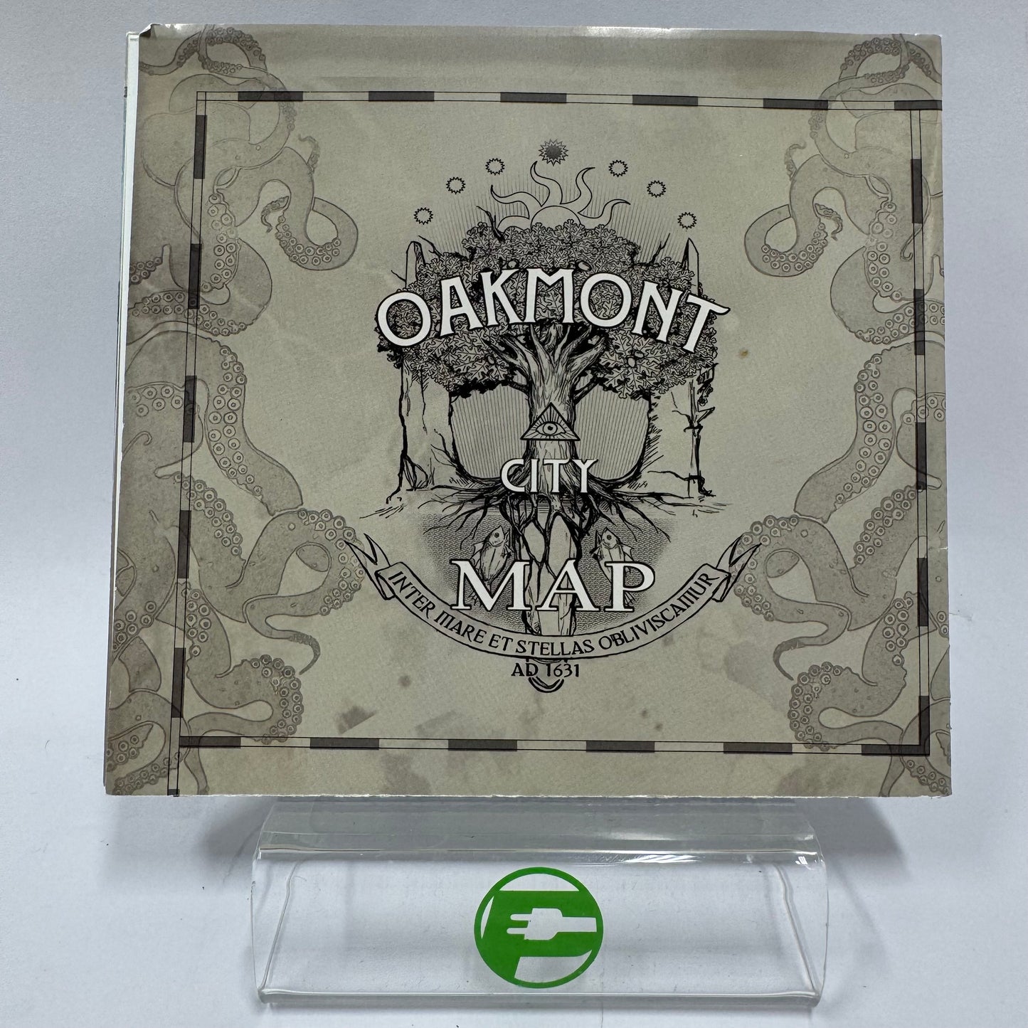 The Sinking City (Microsoft Xbox One, 2019)