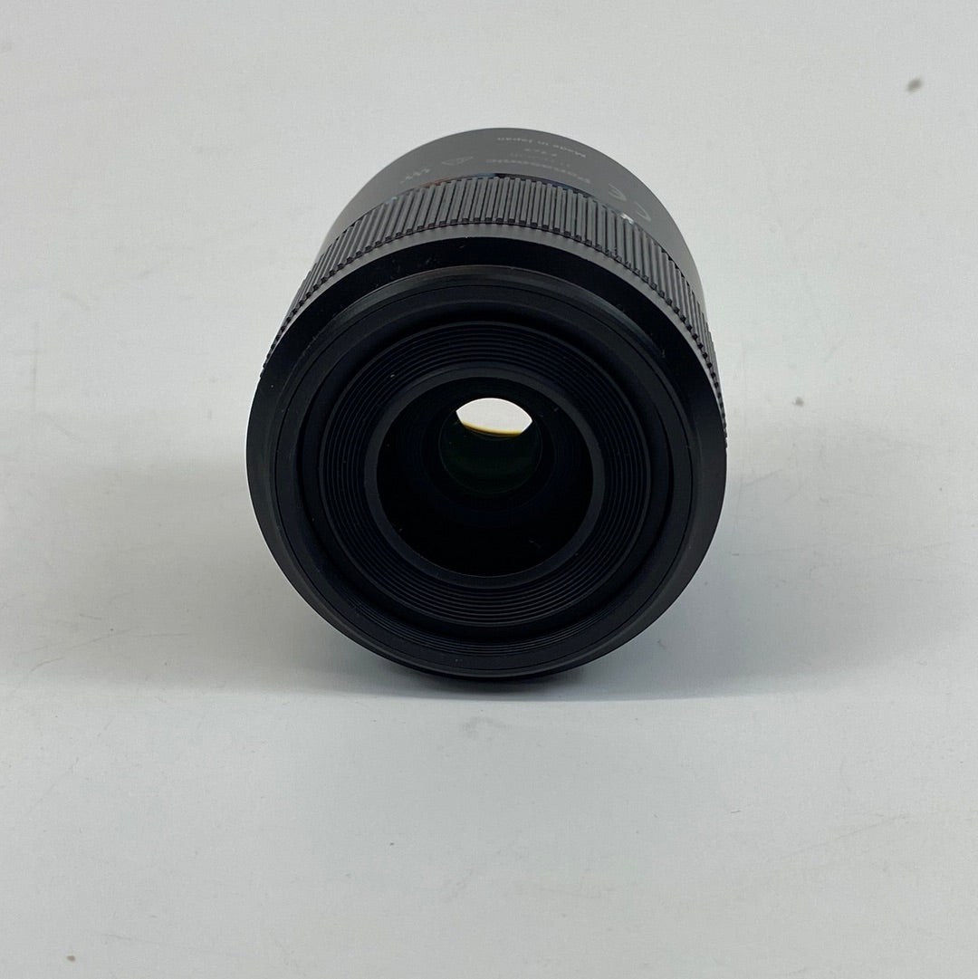 Panasonic Lumix G Macro Mega O.I.S 30mm f/2.8 L-Mount H-HS030