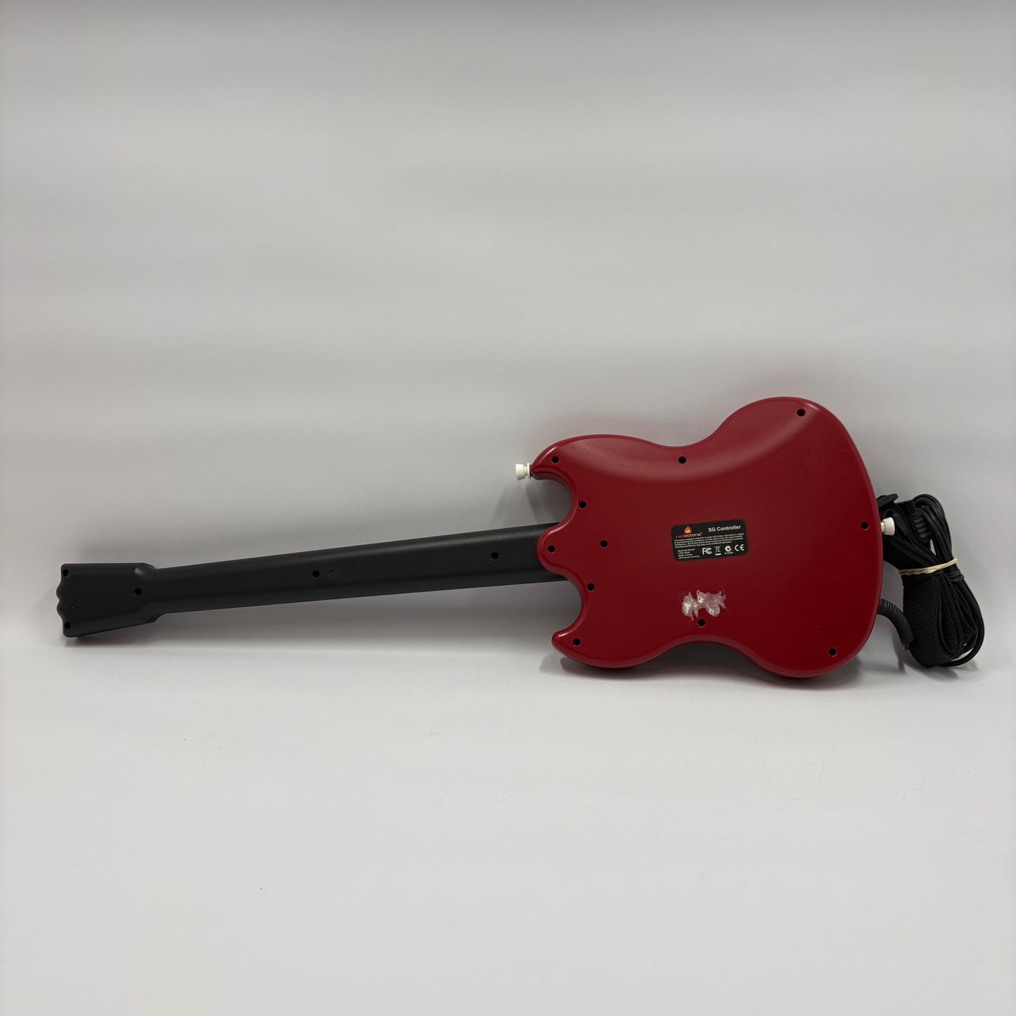 RED OCTANE SG CONTROLLER Controller
