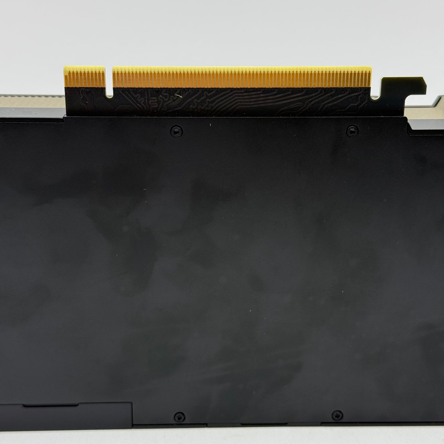 NVIDIA RTX A6000 48GB GDDR6 Graphics Card PG133C
