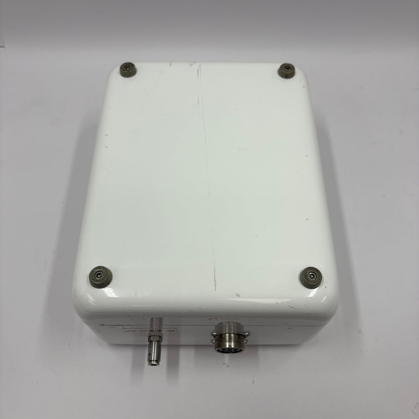 C'eal-Flex 120V TPE Tubing UltraSealer 3160
