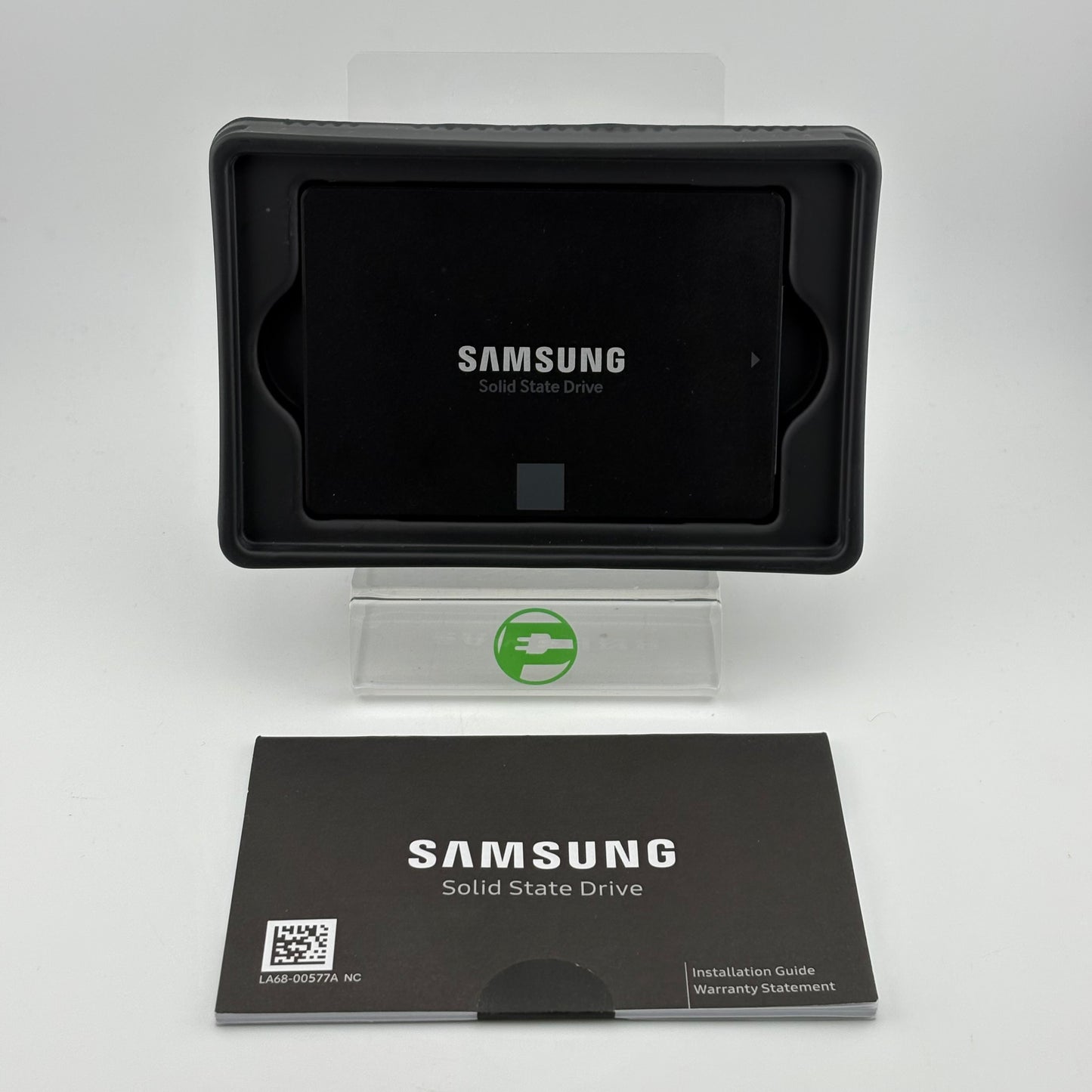 New Samsung 2.5" 870 EVO 1TB SATA III 6Gbps SSD MZ-77E1T0