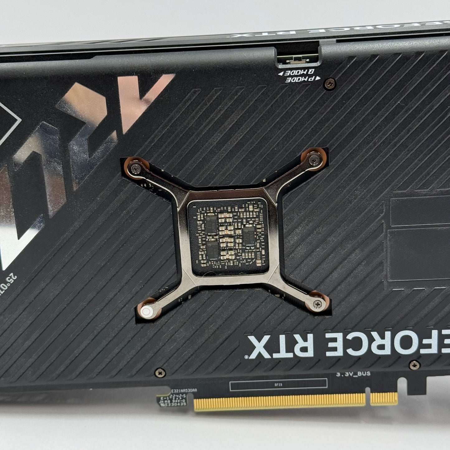 ASUS ROG GeForce RTX 4070 Ti 12GB GDDR6X Graphics Card