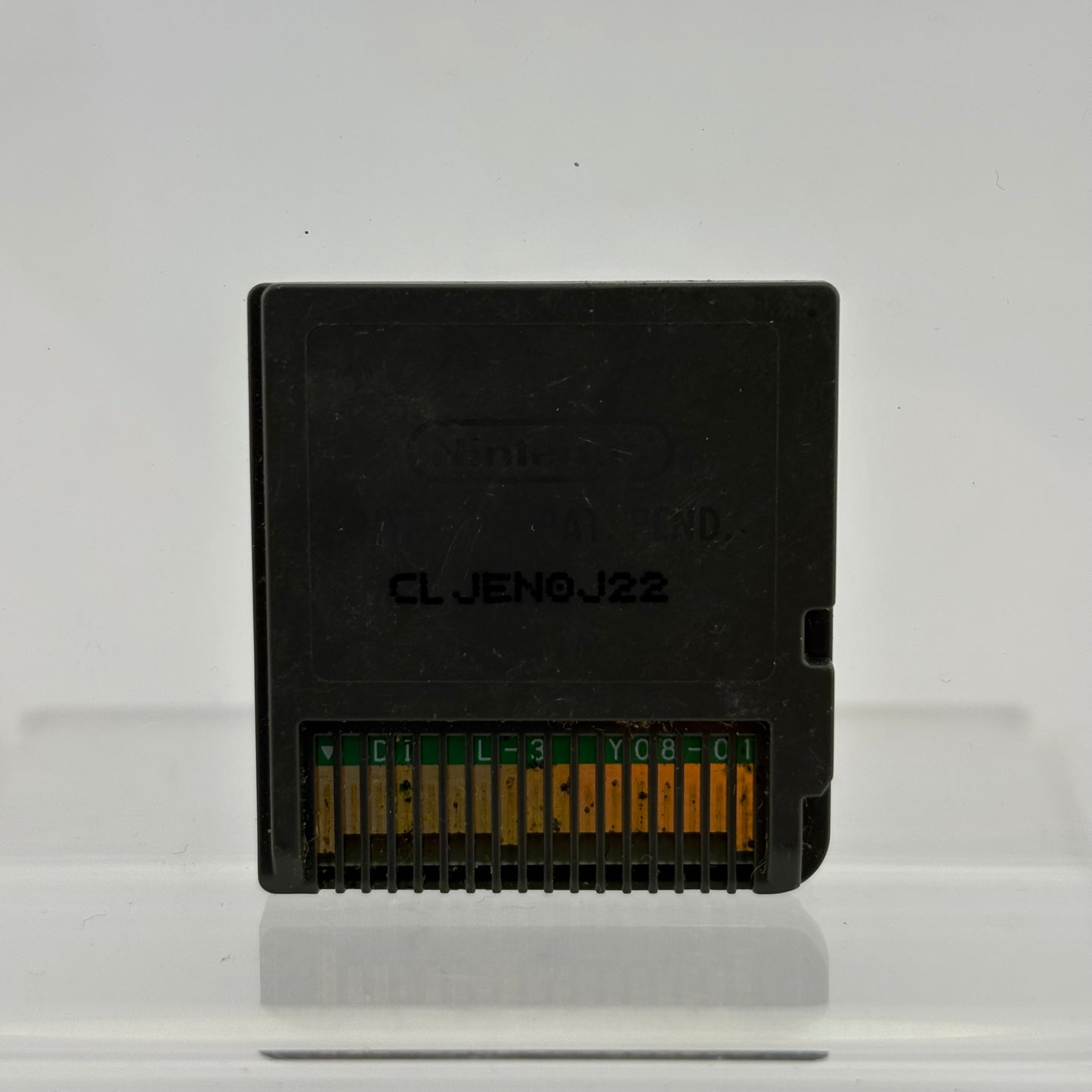 Mario & Luigi: Bowser's Inside Story (Nintendo DS, 2009)