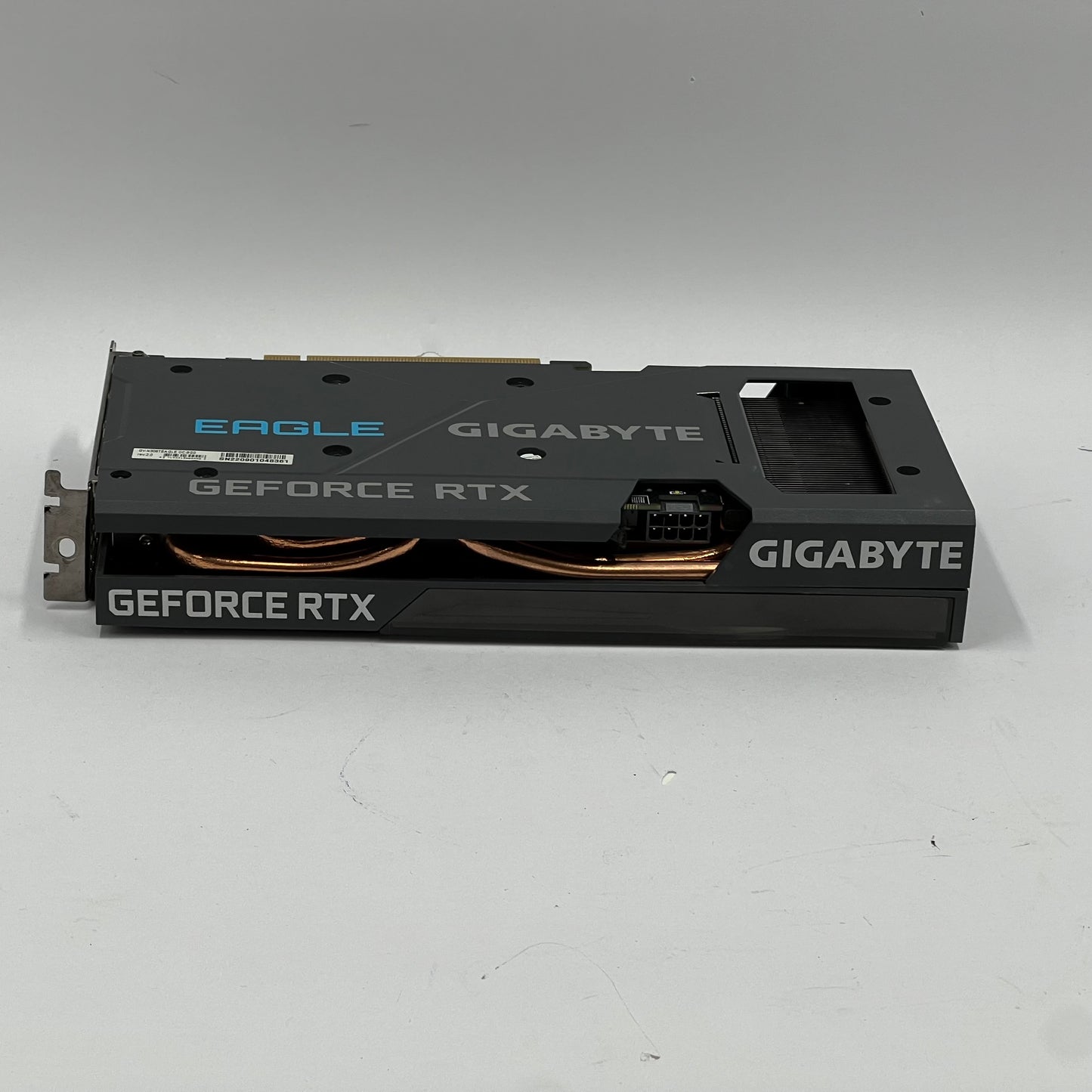 Gigabyte Eagle GeForce RTX 3060 Ti 8GB GDDR6 Graphics Card GV-N306TEAGLE OC-8GD