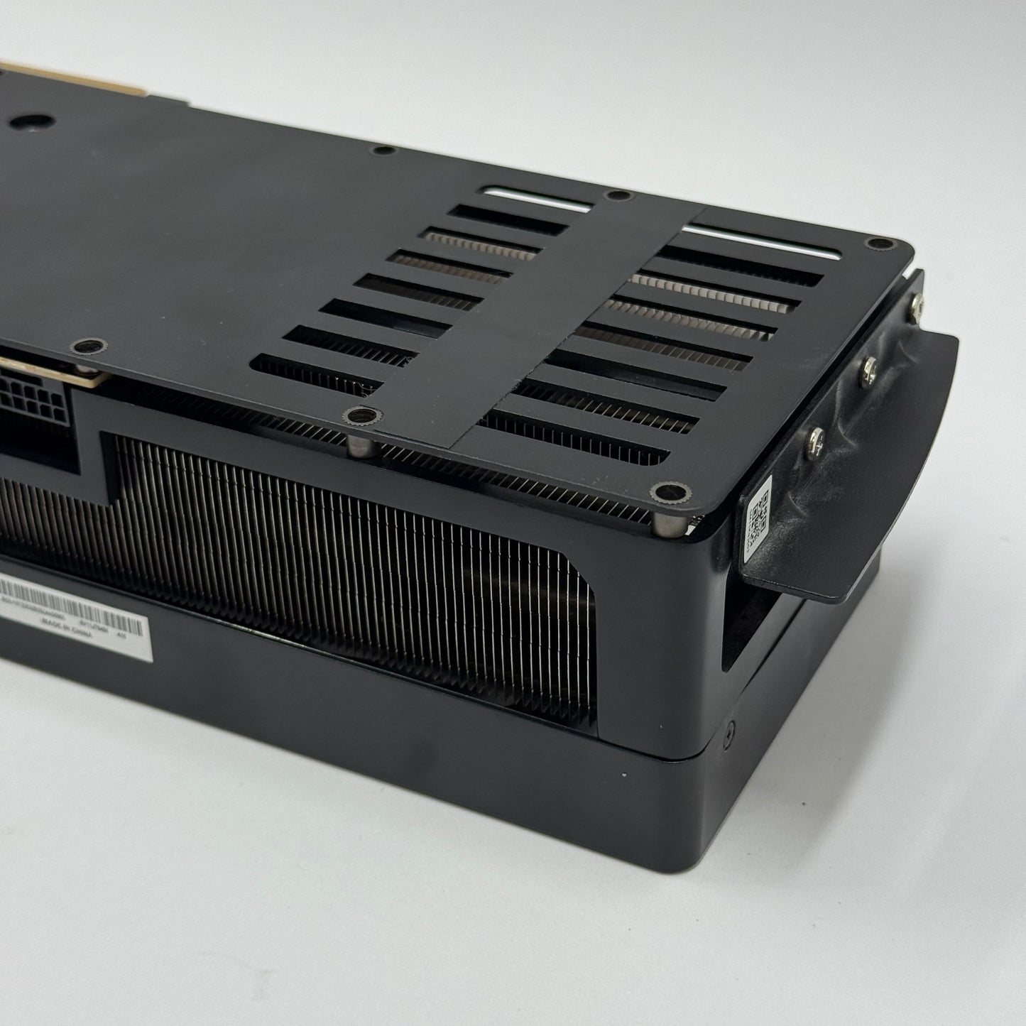 Lenovo GeForce RTX 4080 16GB GDDR6X Graphics Card 5V11J75456