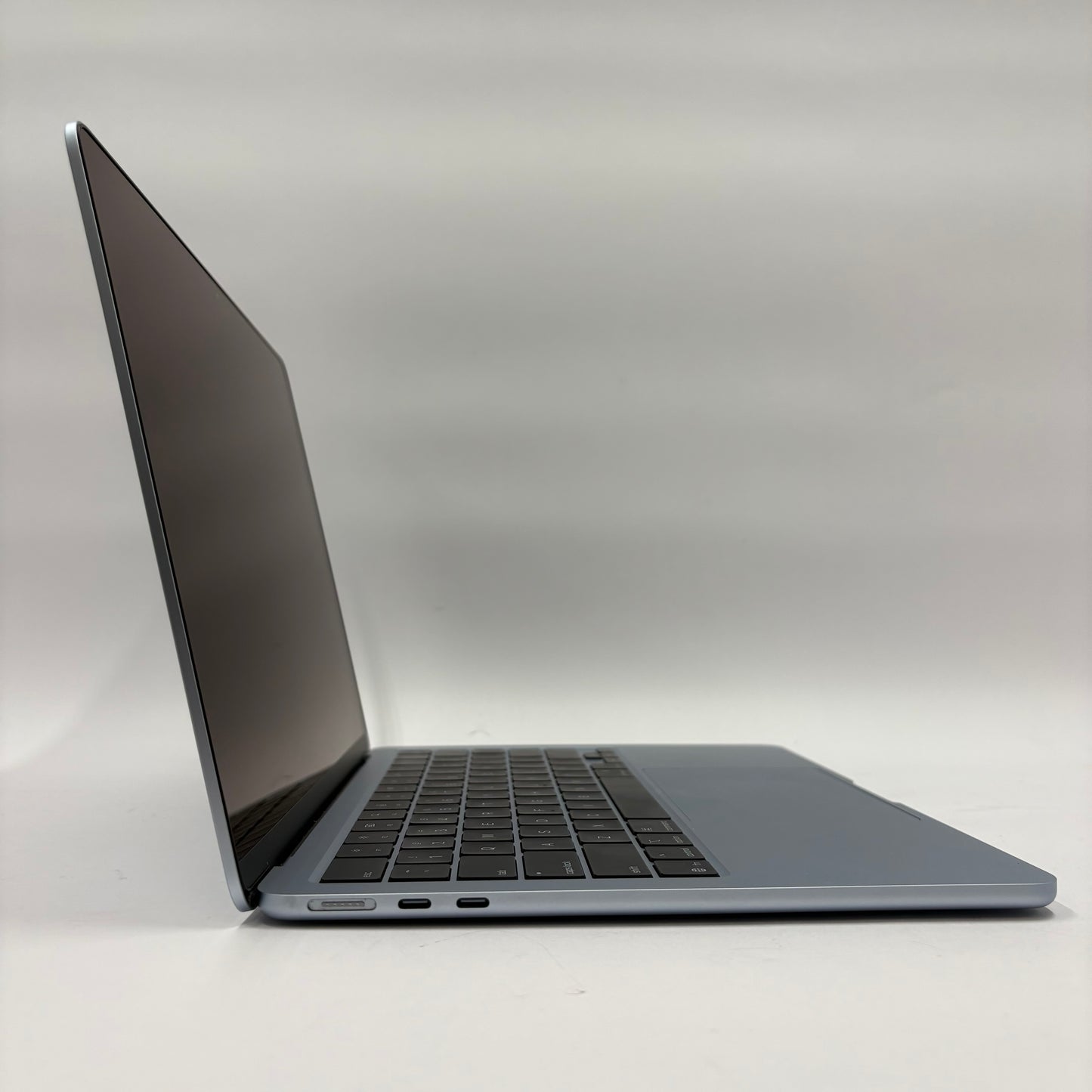 2025 Apple MacBook Air 13.6" M4 10C GPU 4.5GHz 16GB RAM 256GB SSD A3240