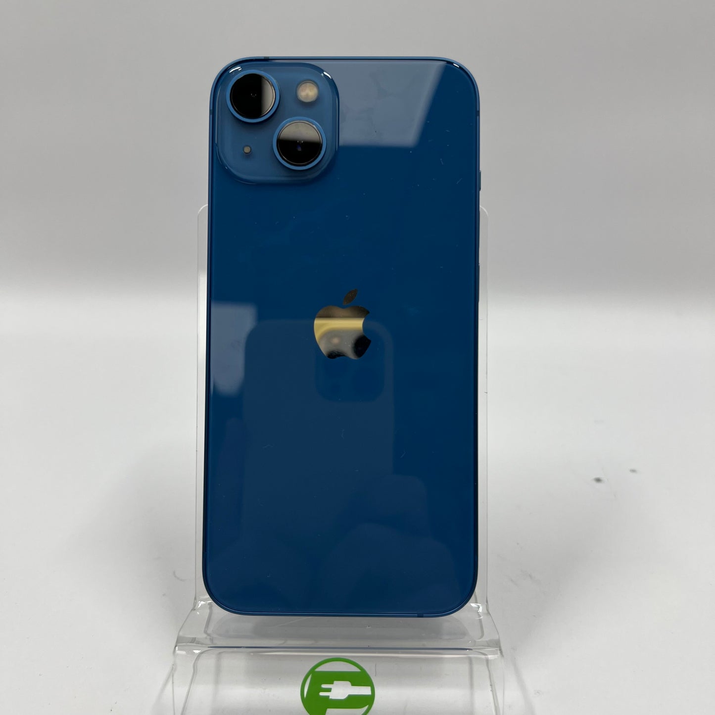 Unlocked Apple iPhone 13 128GB Blue MLMT3LL/A