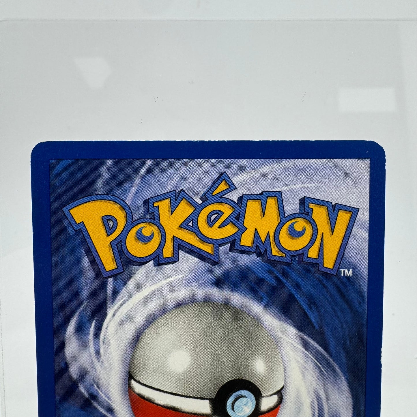Pokémon TCG Fossil Meowth #10 Holo English MP