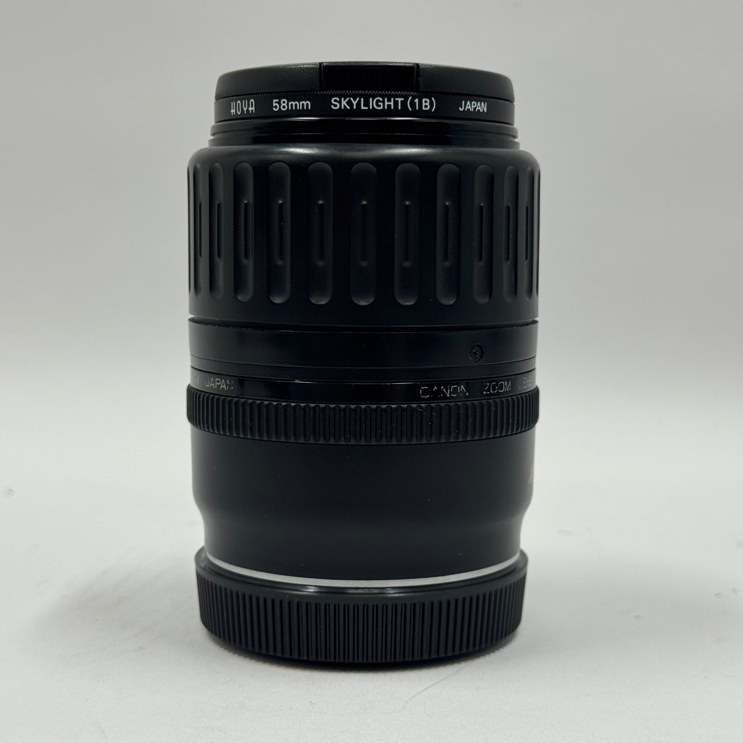 Canon EF 35-135mm f/4-5.6 35-135mm f/4-5.6 Auto & Manual Lens