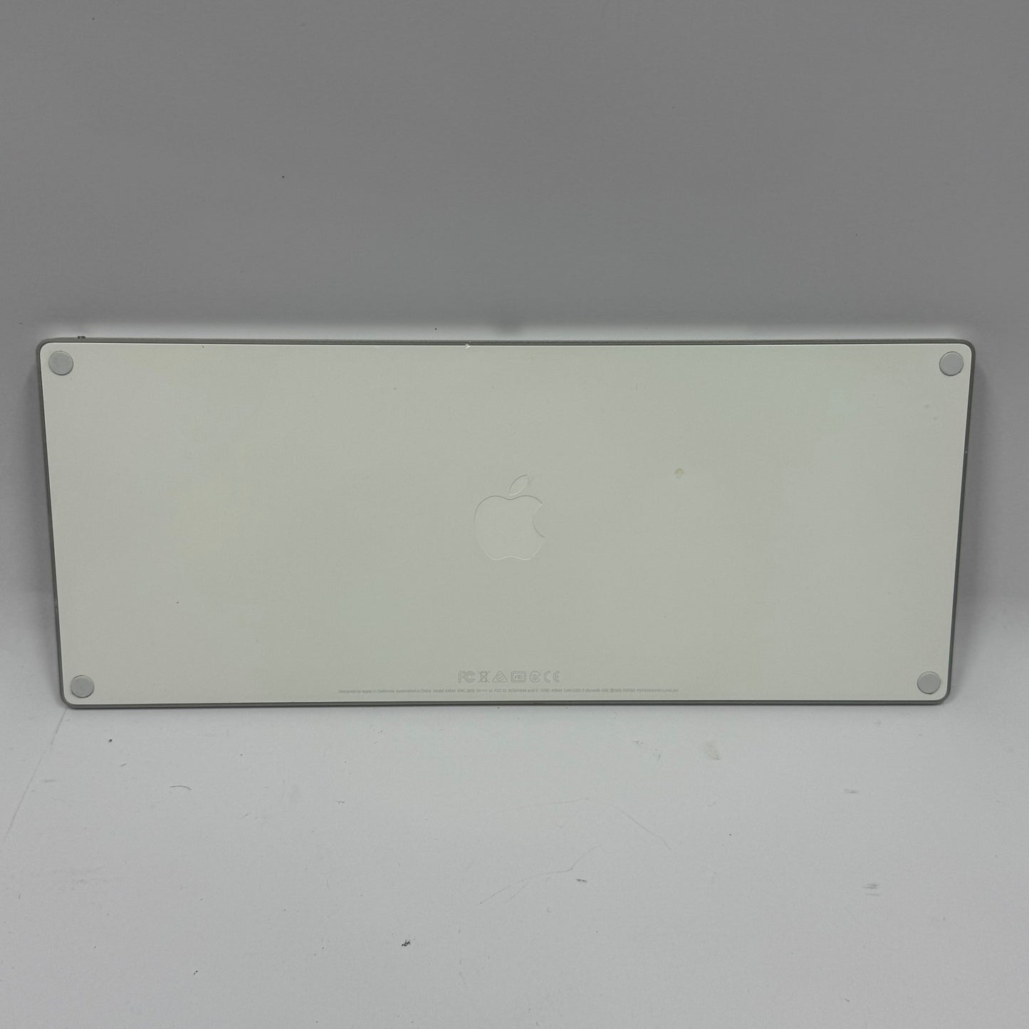 2019 Apple iMac 21.5" i5 3.7GHz 32GB RAM 1TB SSD Silver A2116