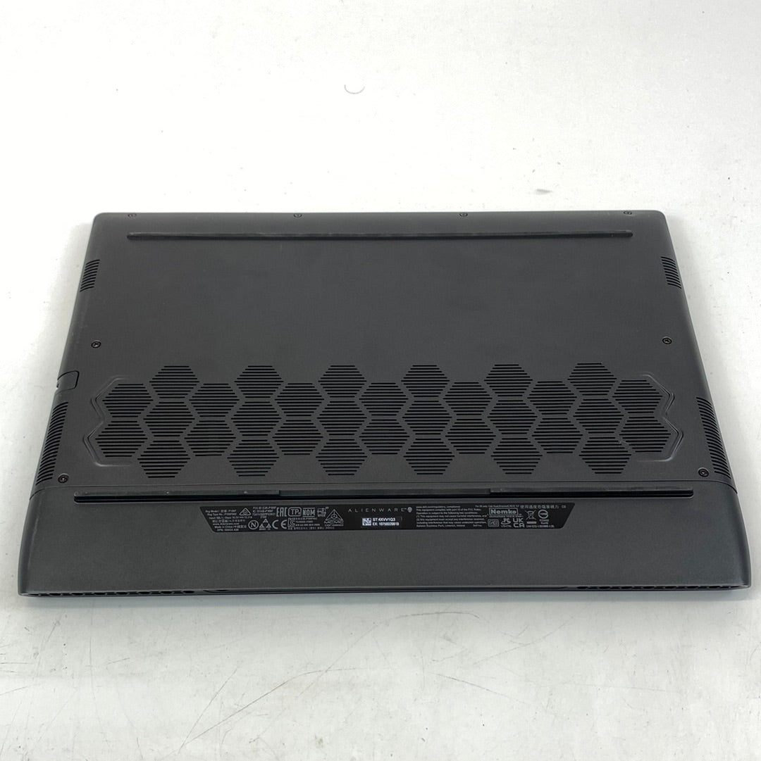 Alienware M15 Ryzen Edition R5 15.6" Ryzen 9 5900HX 16GB RAM 1TB RTX 3070 360Hz