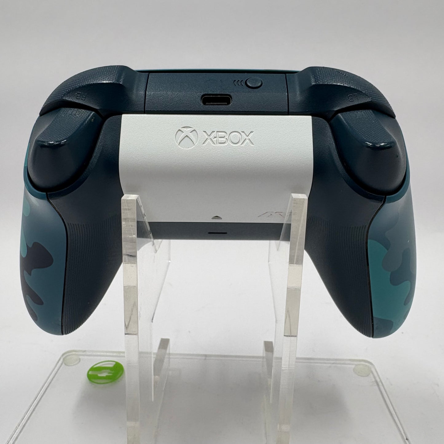 Microsoft Xbox Series X|S Wireless Controller Mineral Camo Special Edition 1914