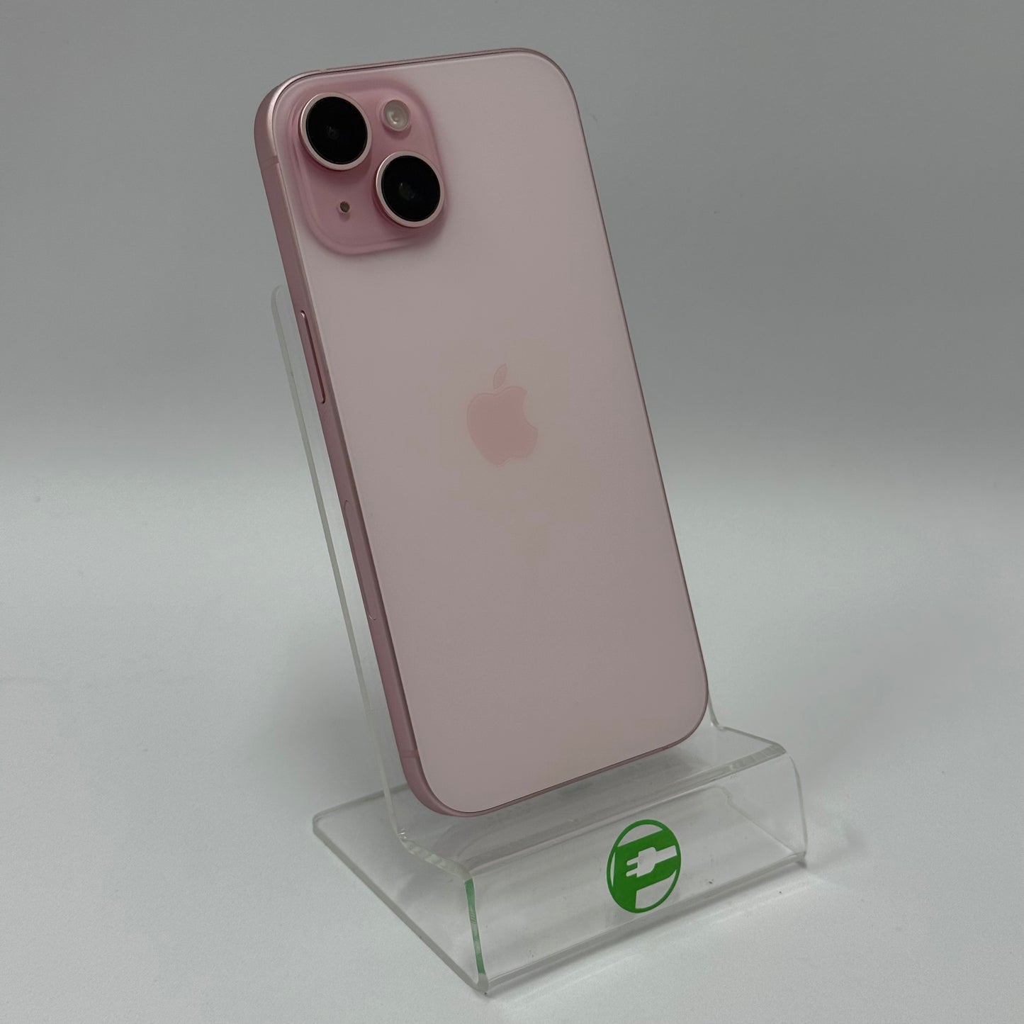 T-Mobile Apple iPhone 15 128GB Pink MTLW3LL/A