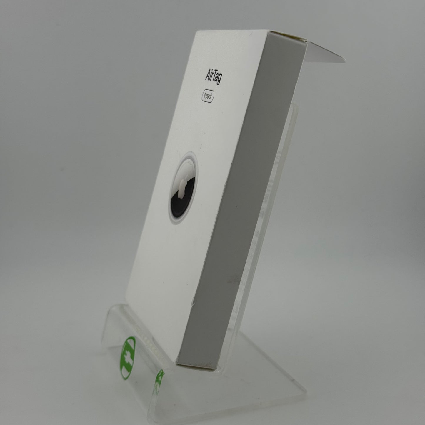 New Apple AirTag 4 Pack White MX542LL/A