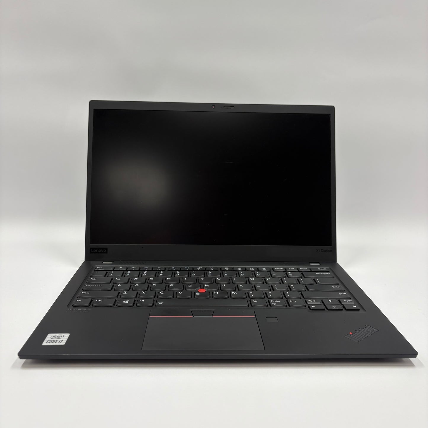 Lenovo ThinkPad X1 Carbon Gen 8 14" i7-10510U 2.3GHz 16GB RAM 1TB SSD