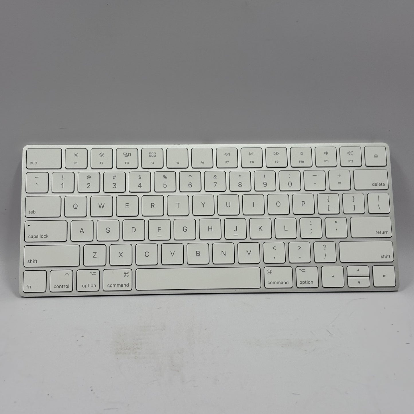Apple Magic Keyboard White A1644