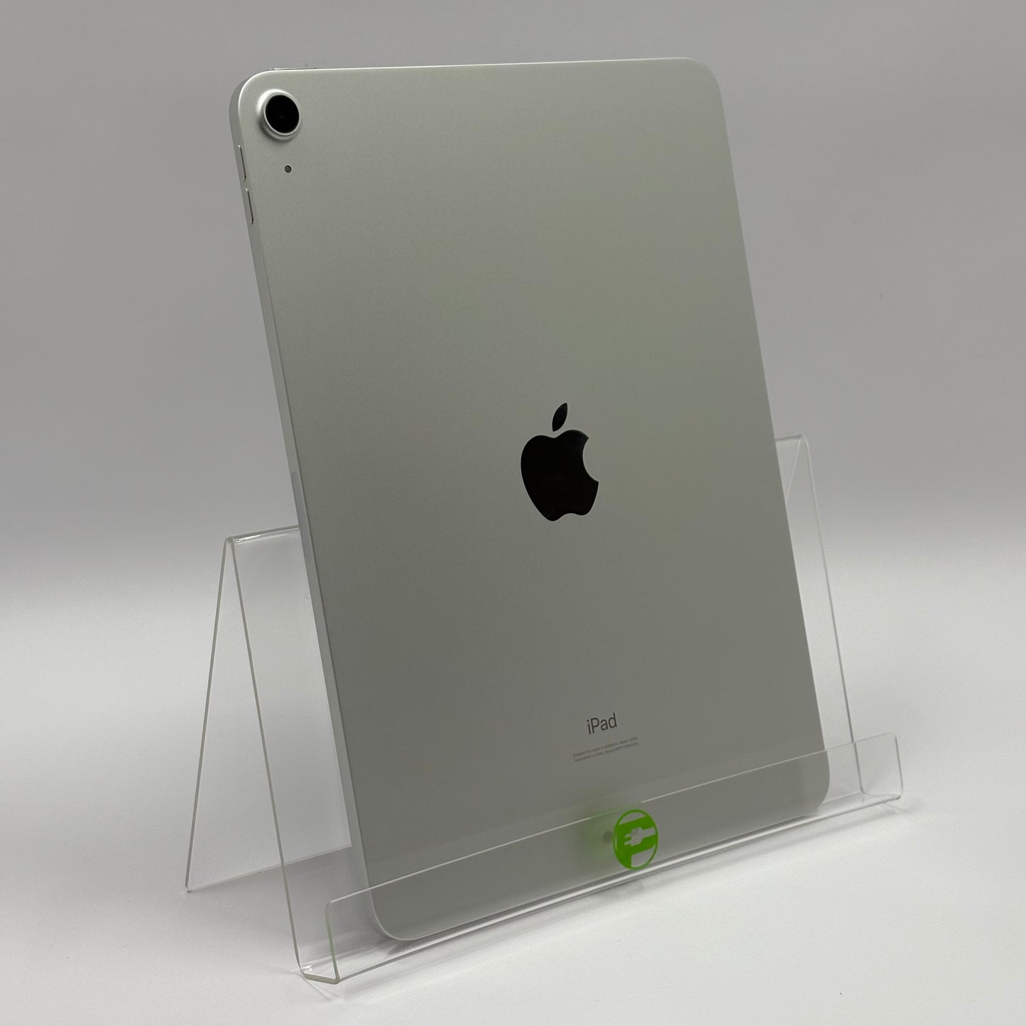 WiFi Only Apple iPad Air 4th Gen 64GB Silver MYFN2LL/A