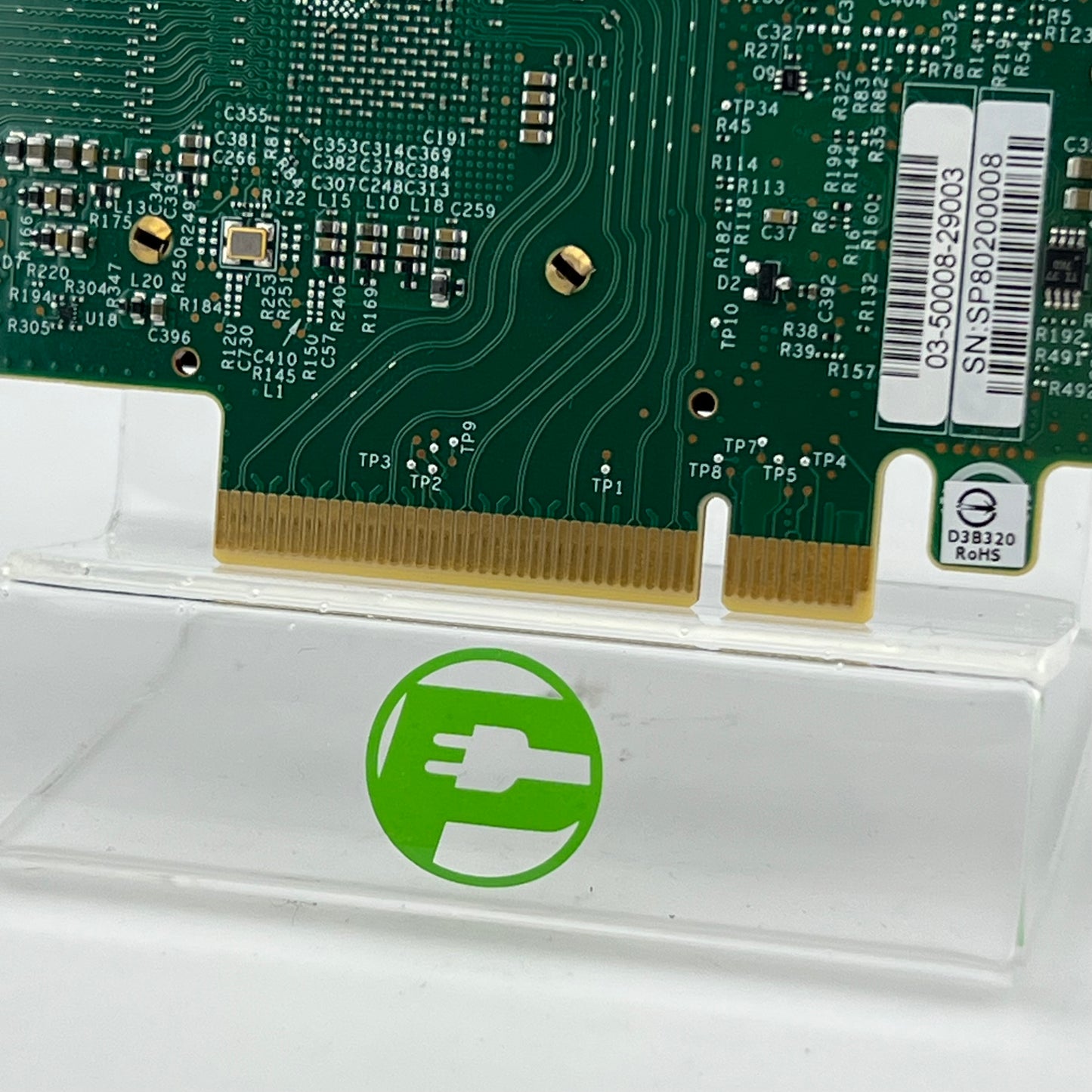 Lenovo Avago MegaRaid 9440-8i SAS RAID Controller FRU00FC951