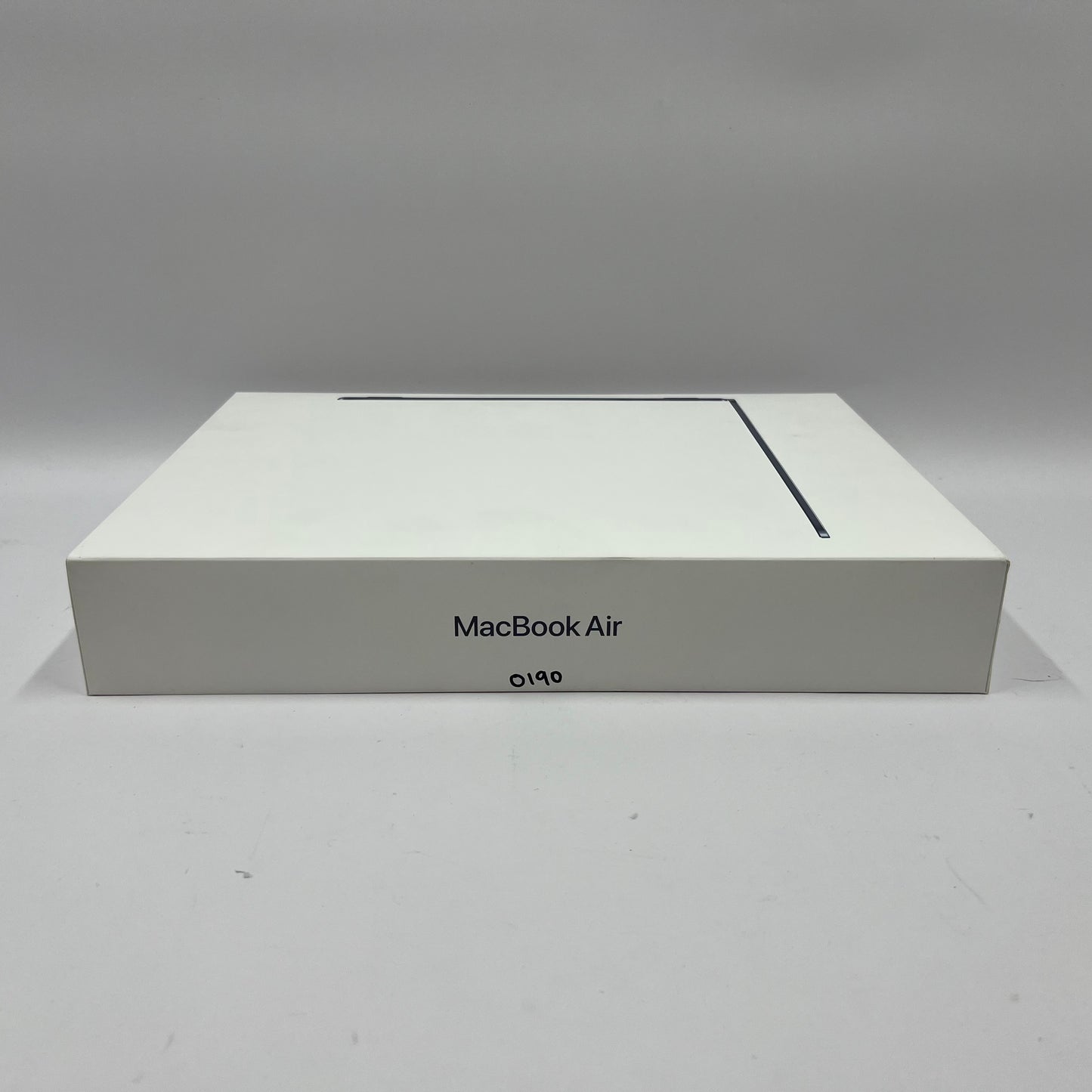 New 2025 Apple MacBook Air 13.6" M4 8C GPU 4.5GHz 16GB RAM 256GB SSD MW123LL/A