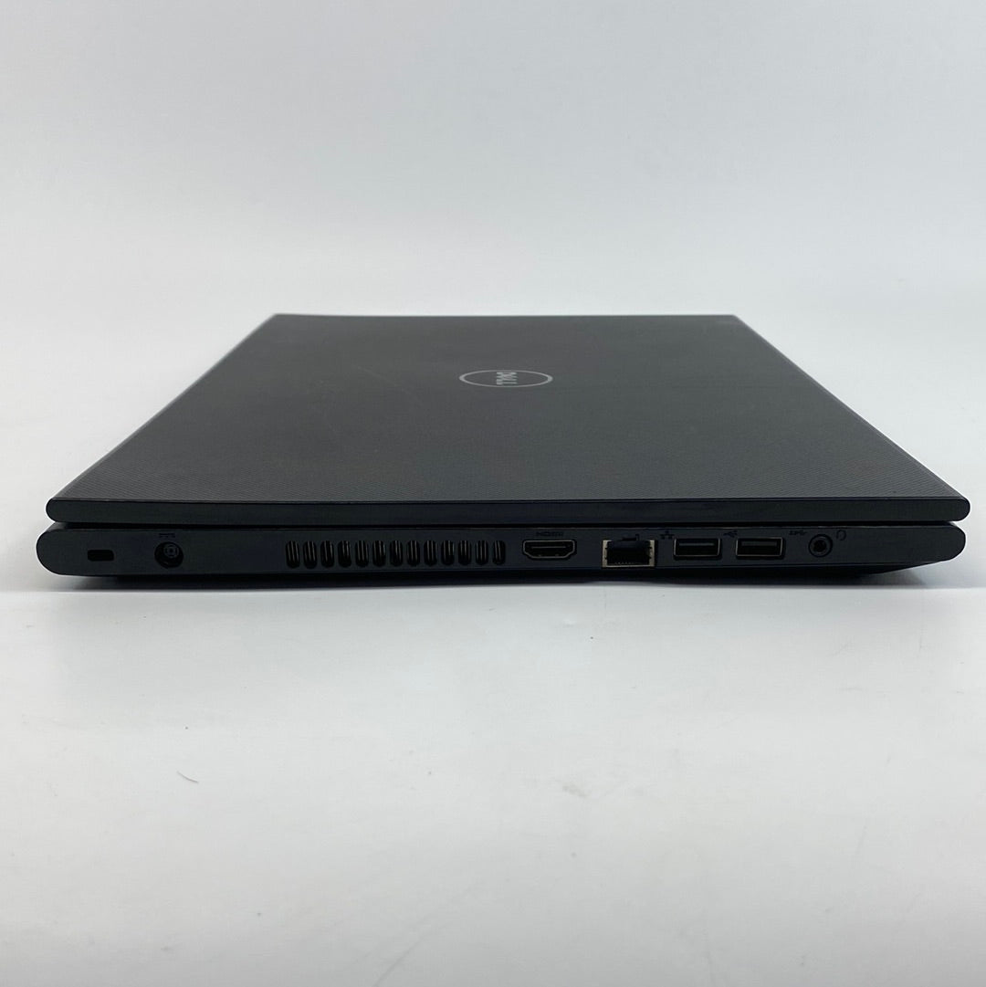 Dell Inspiron Laptop 15.6" i3-4030U 1.9GHz 4GB 500GB HDD Black 3542