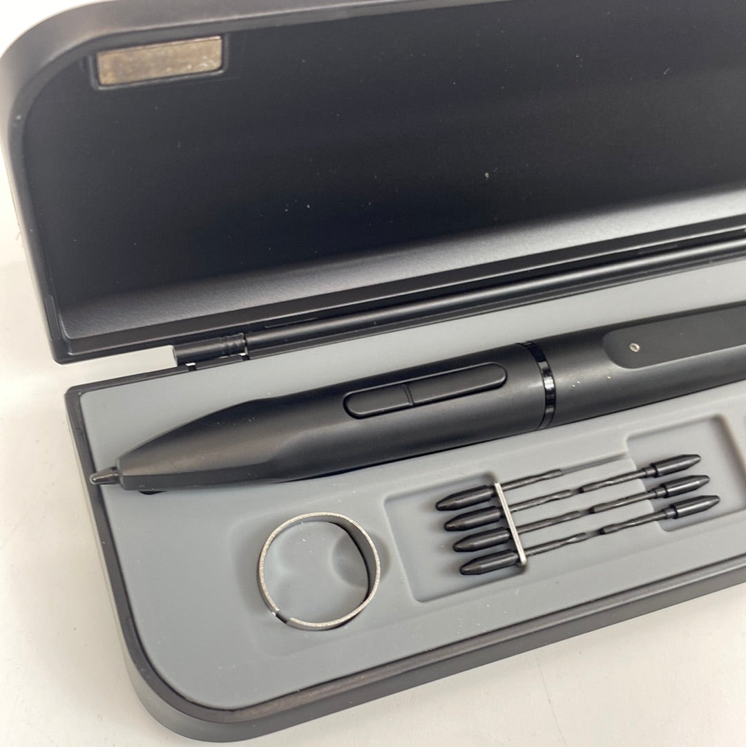 Huion Inspiroy G10T Pen and Touch Wireless Graphic Drawing Tablet