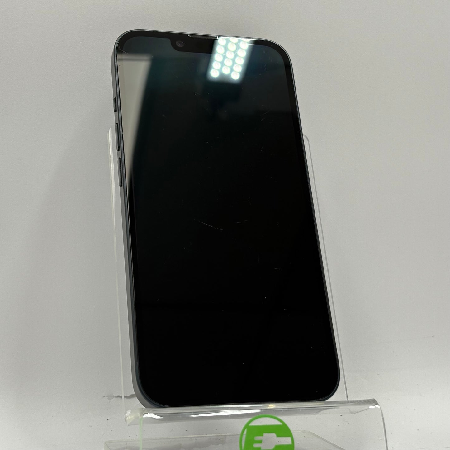 Unlocked Apple iPhone 14 128GB Midnight MPUA3LL/A