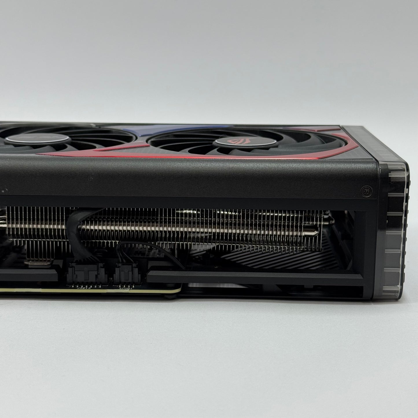 ASUS ROG GeForce RTX 4070 Ti 12GB GDDR6X Graphics Card