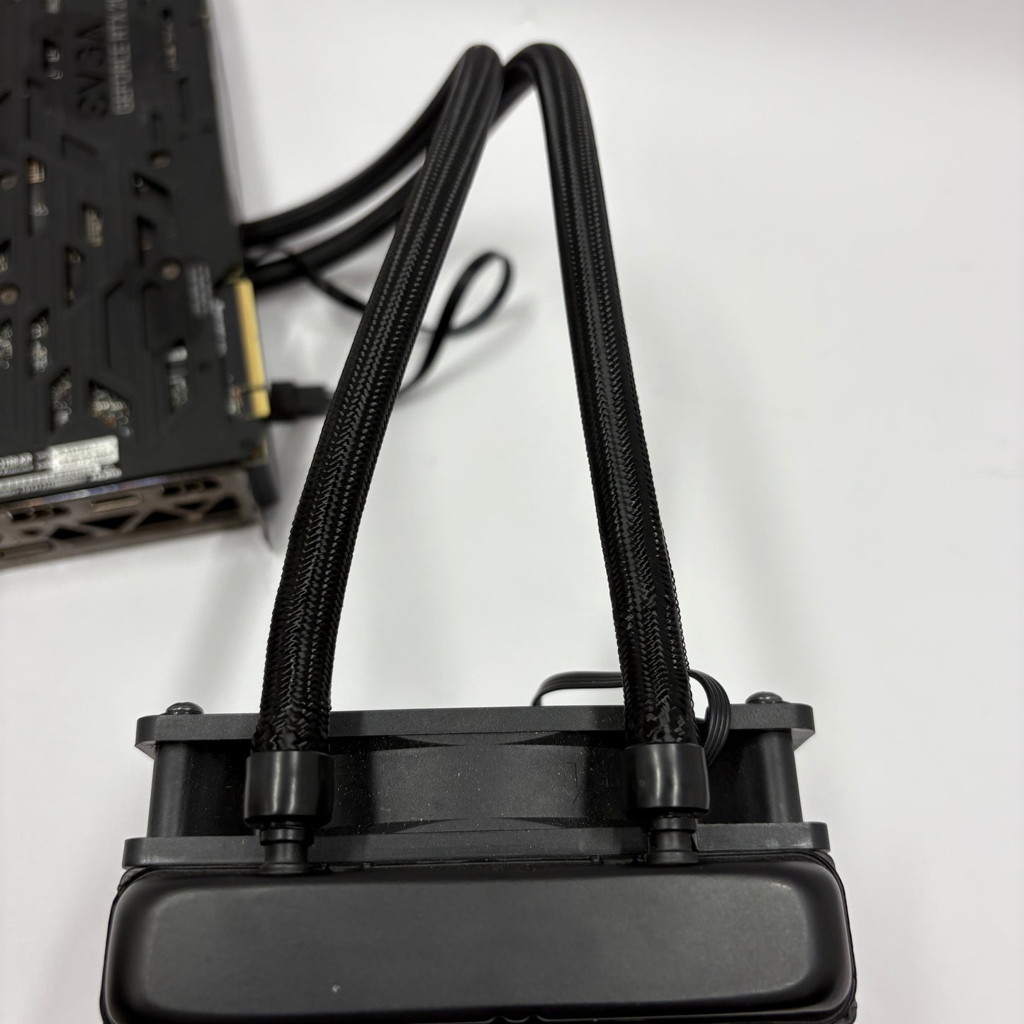 EVGA Hybrid GeForce RTX 2080 Super 8GB GDDR6 Graphics Card 08G-P4-3188-KR