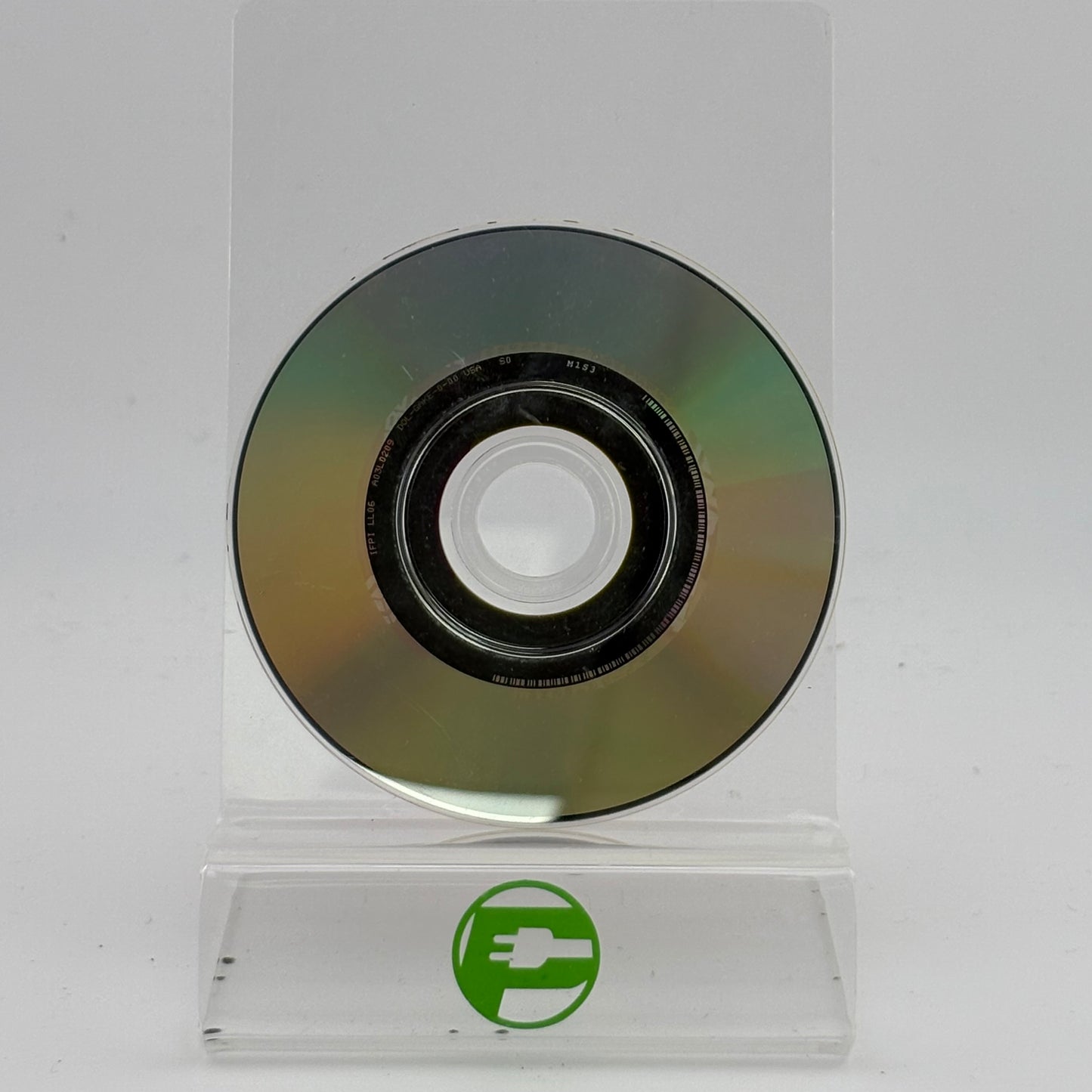 Midway Arcade Treasures (Nintendo GameCube, 2003)