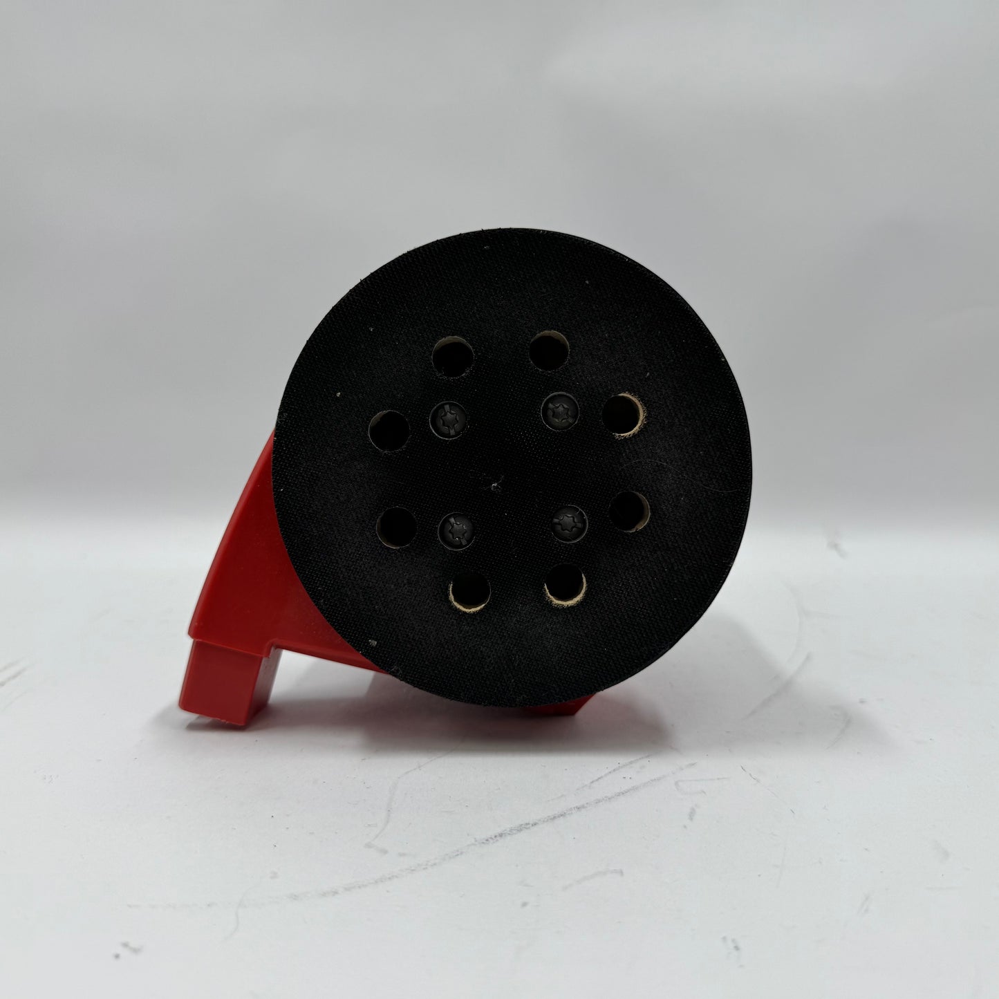 Milwaukee 2648-20 M18 18V Orbital Sander Bare Tool Only