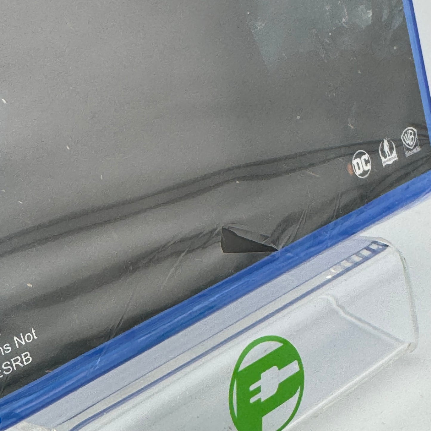 New Injustice 2 (Sony PlayStation 4 PS4, 2017)