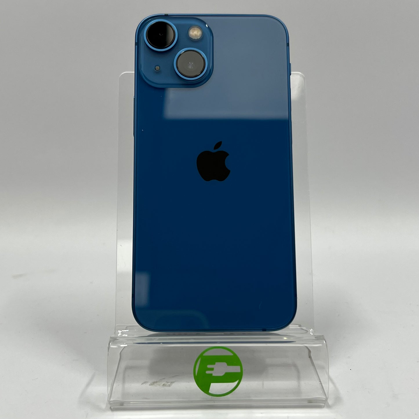 Unlocked Apple iPhone 13 Mini 128GB Blue MLHR3LL/A