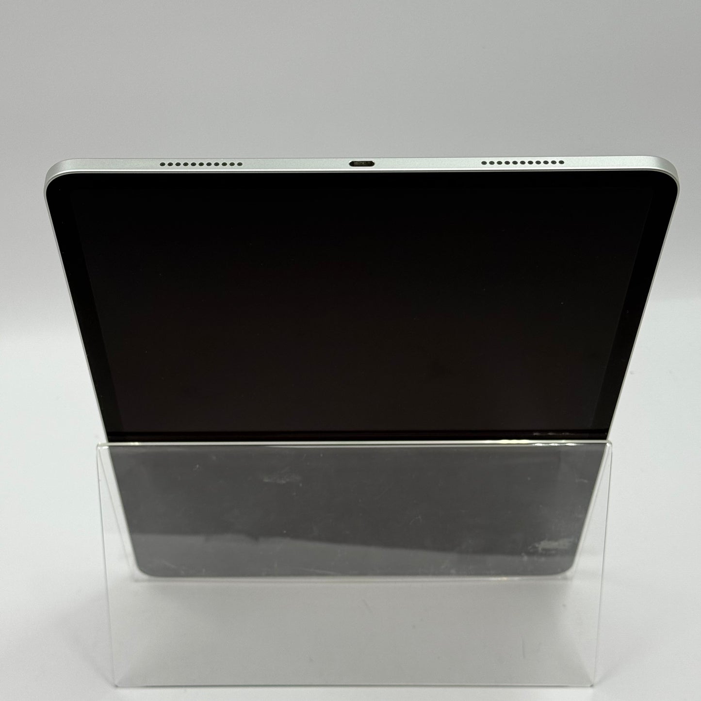 WiFi Only Apple iPad Pro 12.9" 5th Gen 128GB Silver MHNG3LL/A