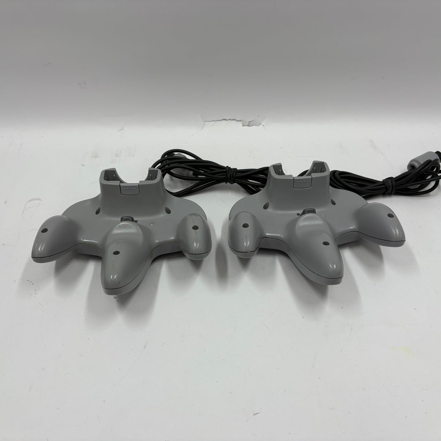 Nintendo 64 N64 Video Game Console NUS-001 Gray