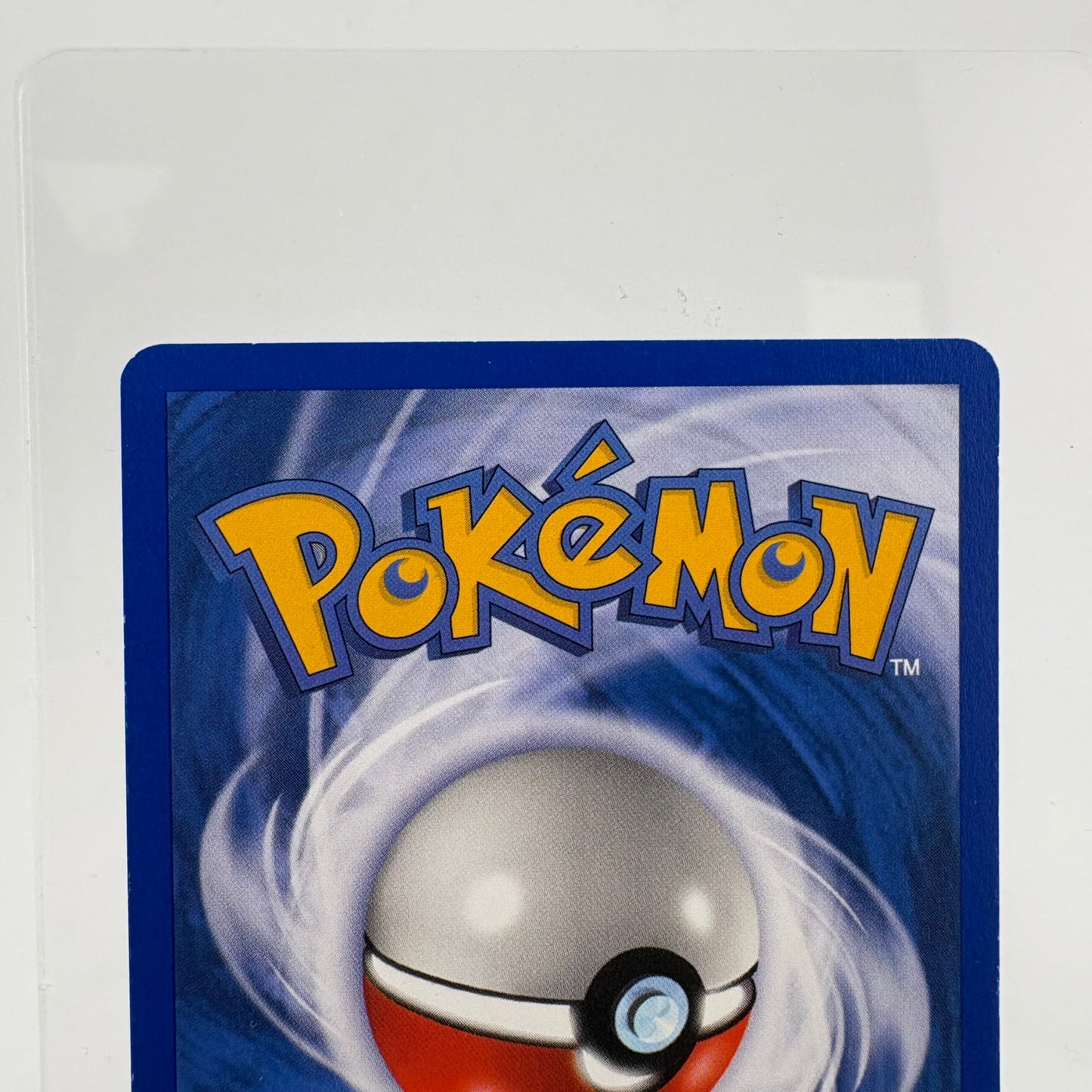 Pokémon TCG Hidden Legends Dark Celebi #4 Holo English LP