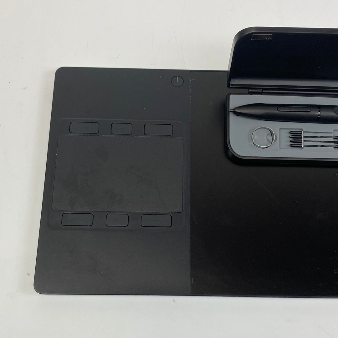 Huion Inspiroy G10T Pen and Touch Wireless Graphic Drawing Tablet