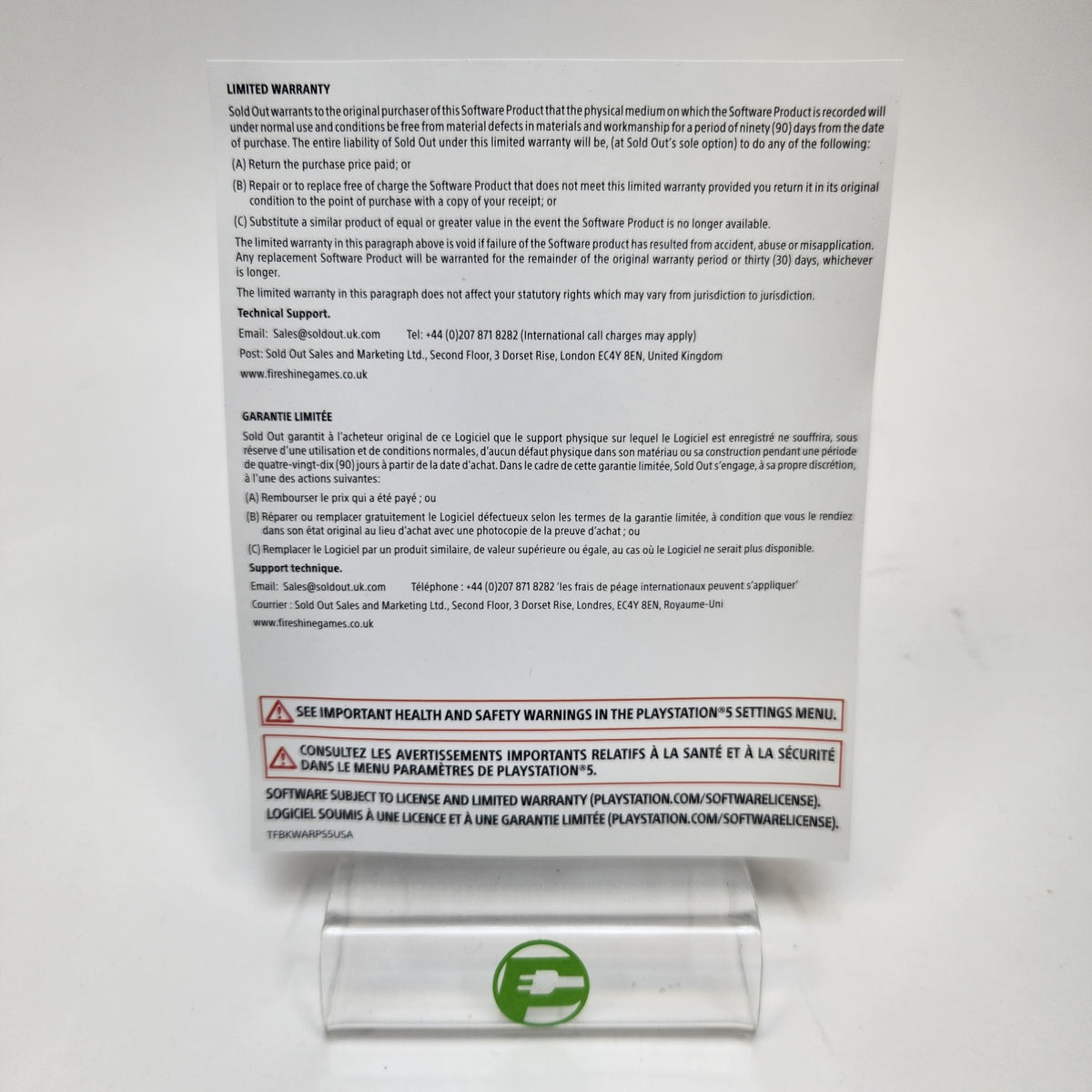 Product Image
