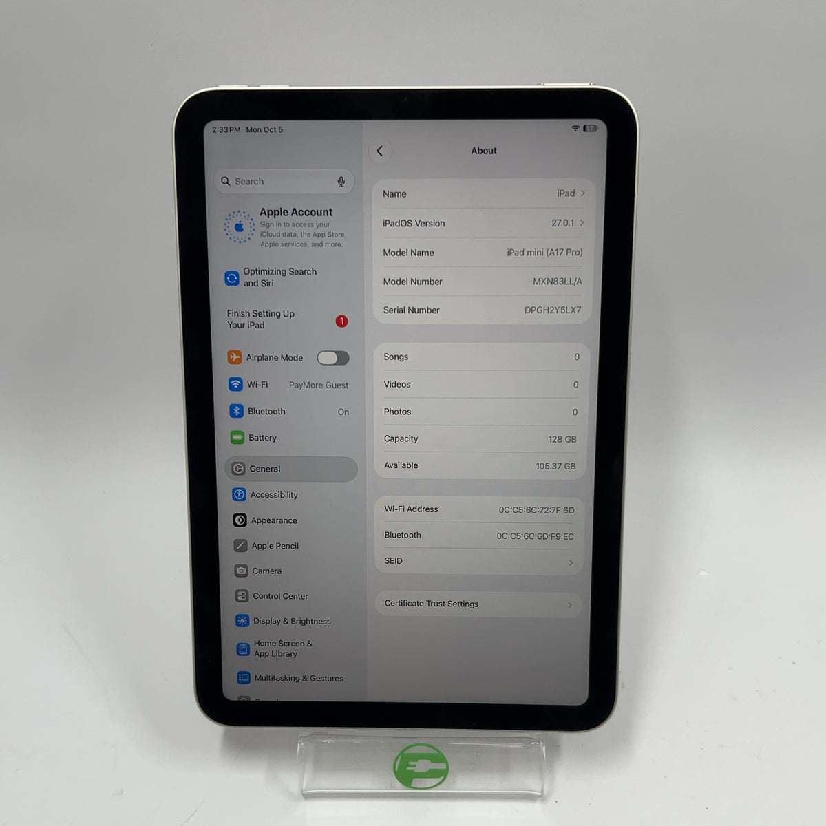 Product Image