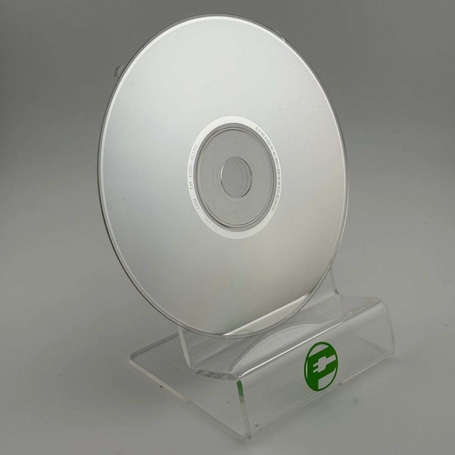 Fighter's History Dynamite (Neo Geo CD, 1994) JP