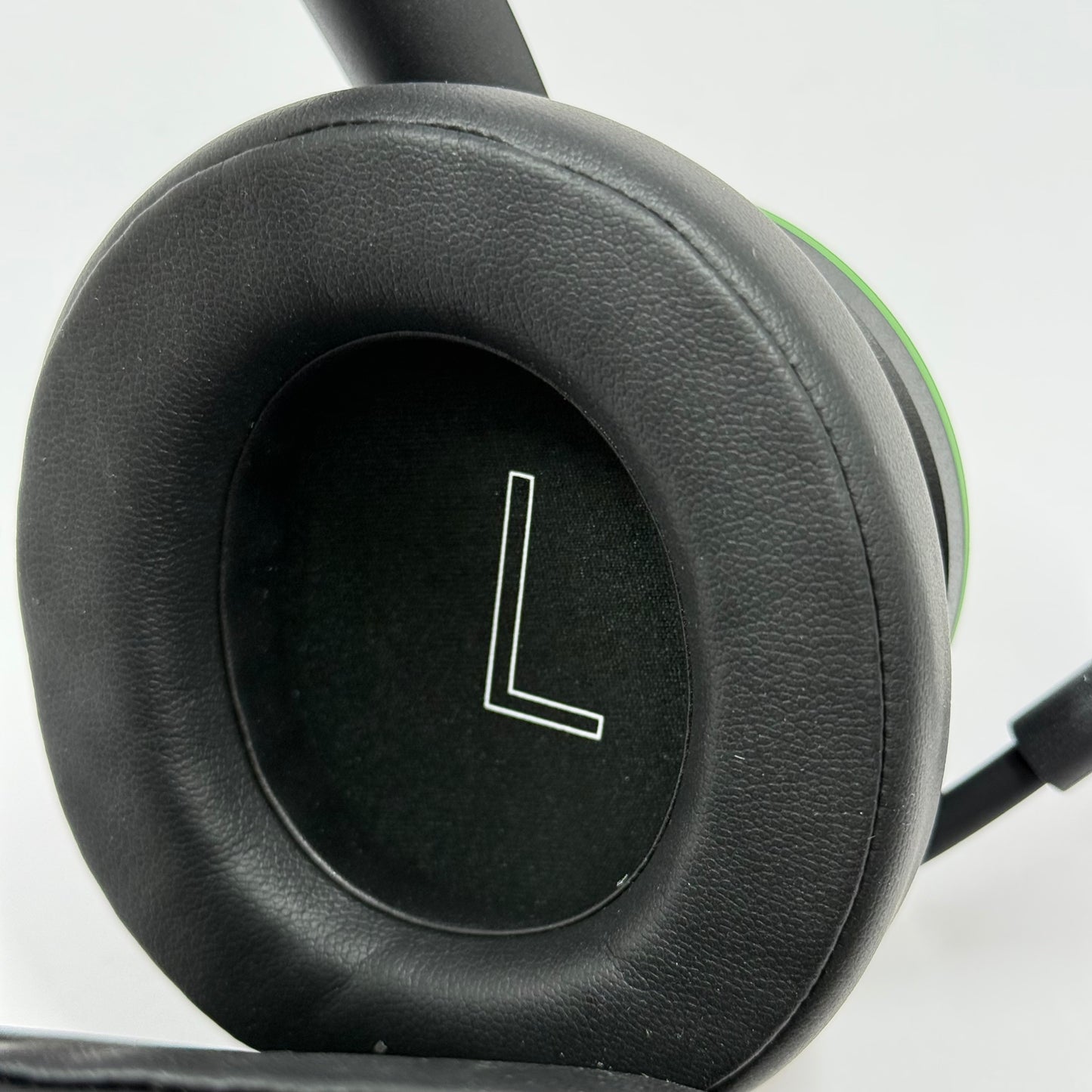 Microsoft Wireless Headset Black M1133177-009 For Xbox One & Xbox Series S|X